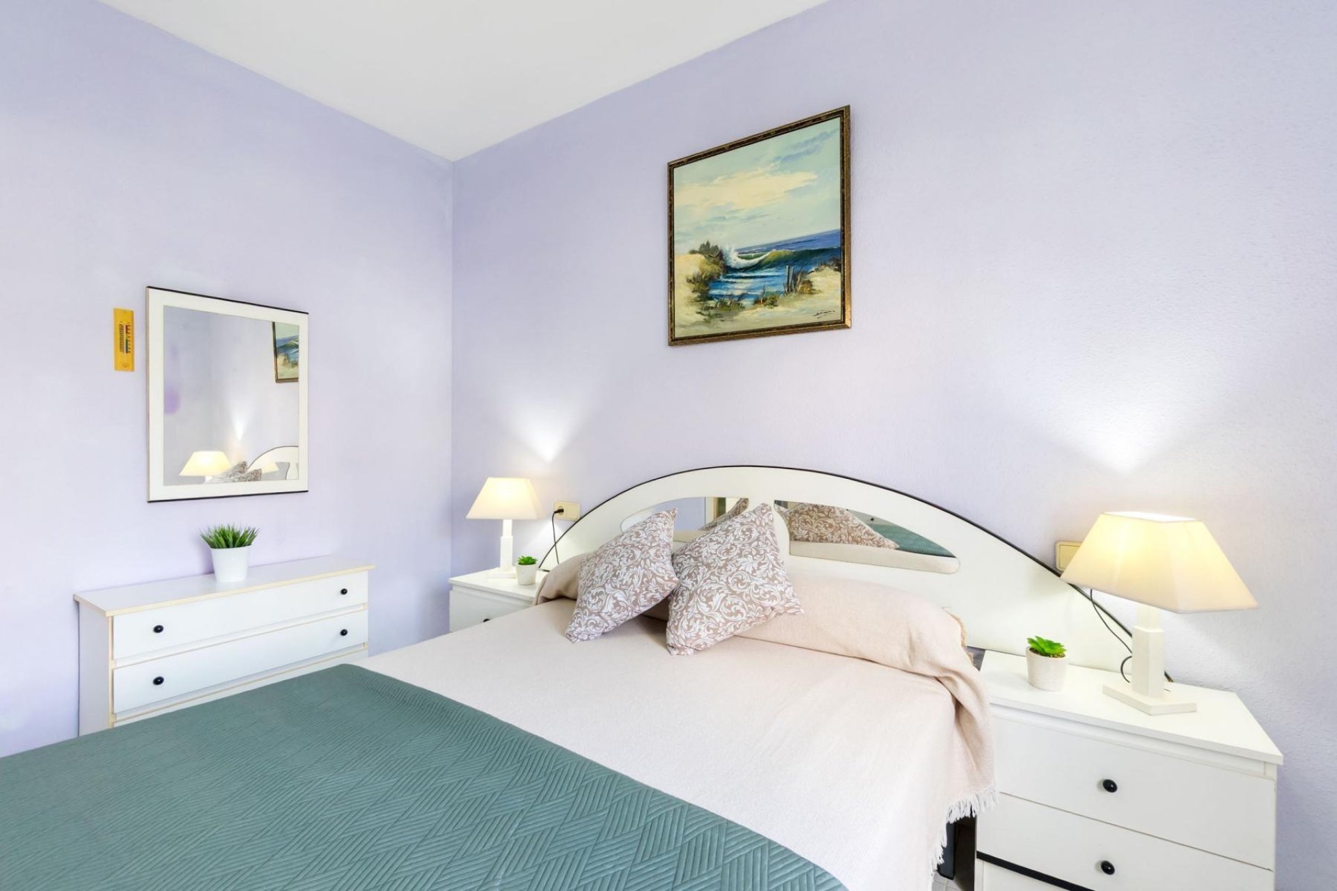 Revente - Maison de ville - Torrevieja - Los altos