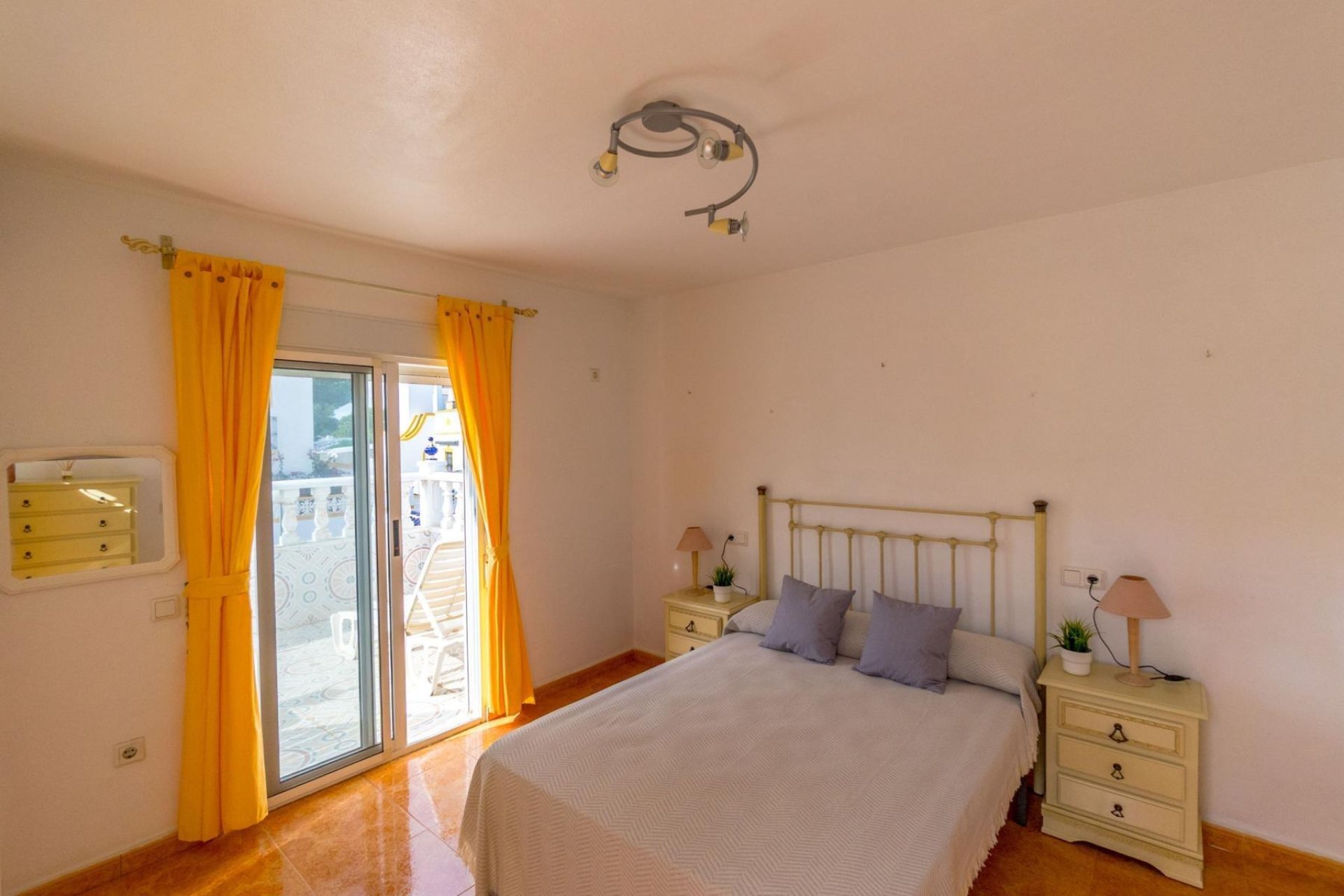 Revente - Maison de ville - Torrevieja - Los altos