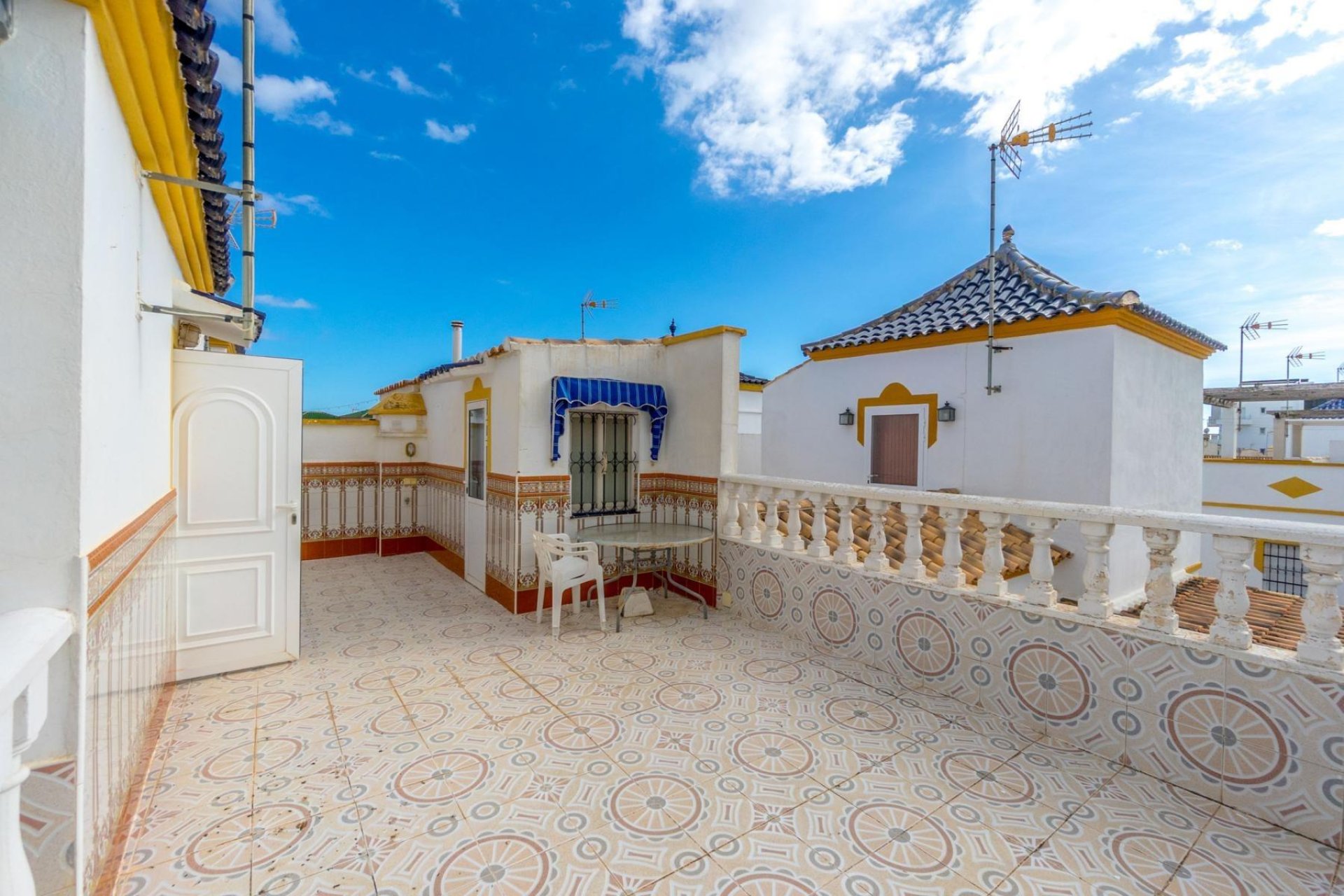 Revente - Maison de ville - Torrevieja - Los altos