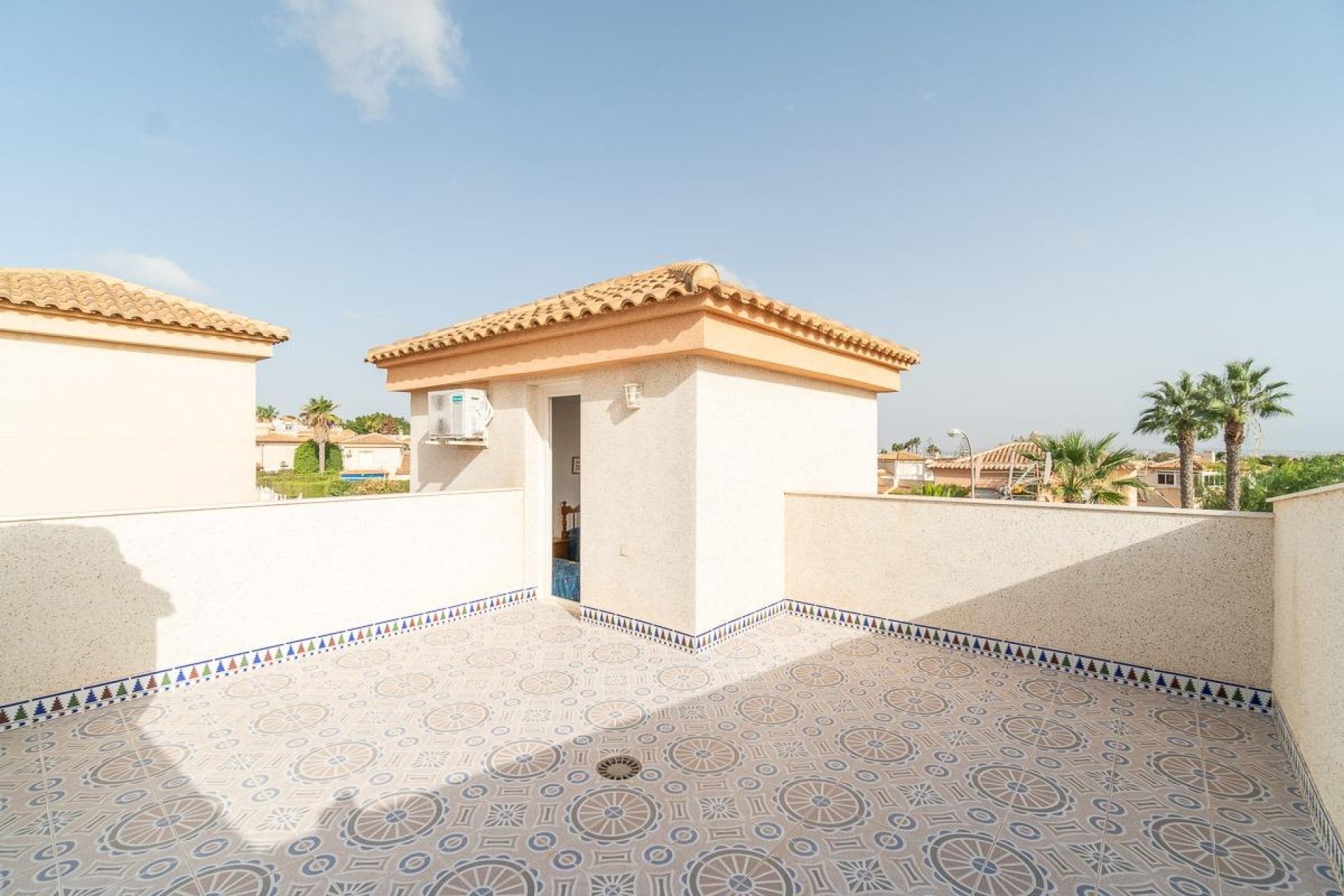 Revente - Maison de ville - Torrevieja - Los altos