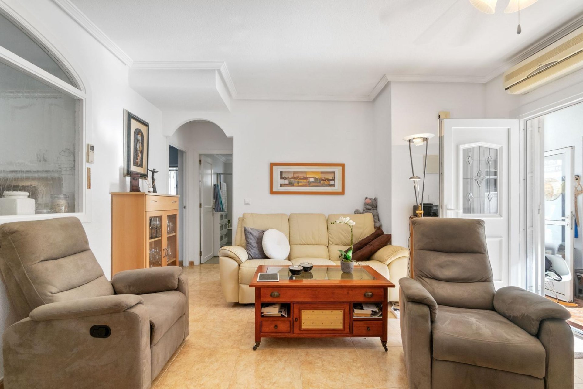 Revente - Maison de ville - Torrevieja - Los Balcones - Los Altos del Edén