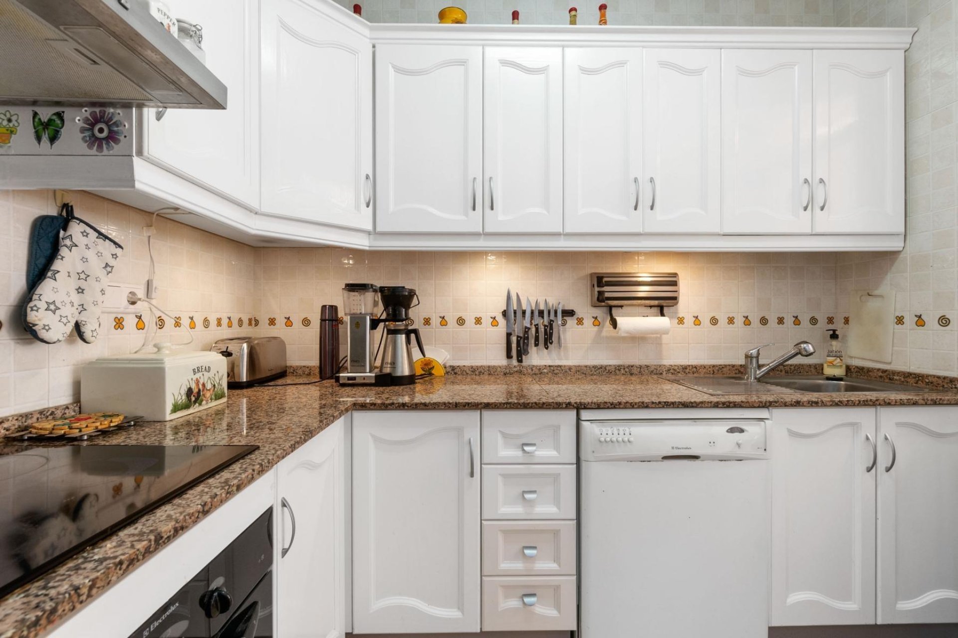 Revente - Maison de ville - Torrevieja - Los Balcones - Los Altos del Edén