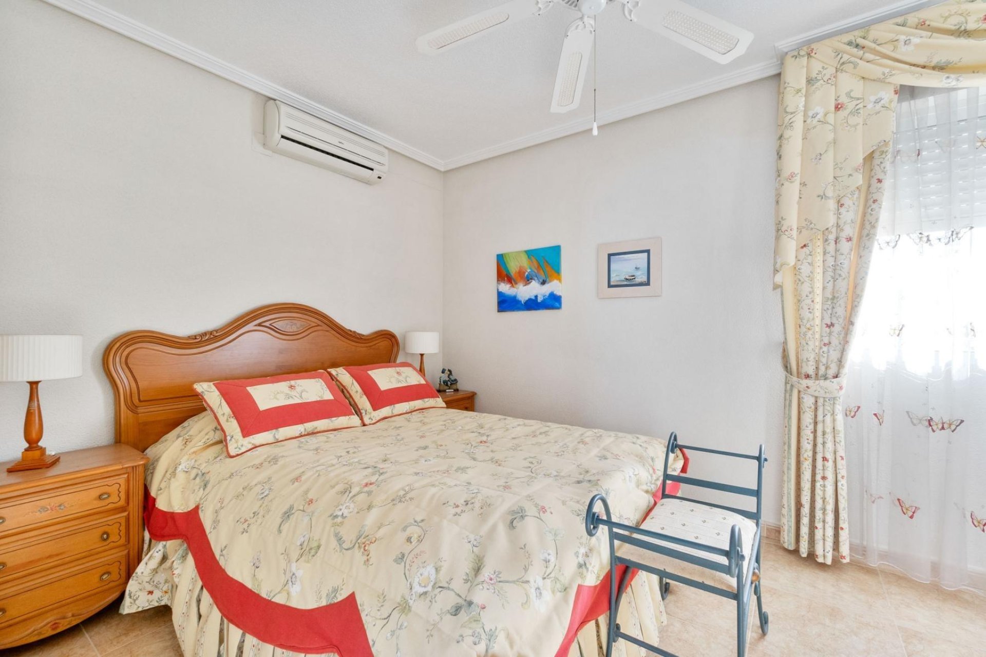 Revente - Maison de ville - Torrevieja - Los Balcones - Los Altos del Edén