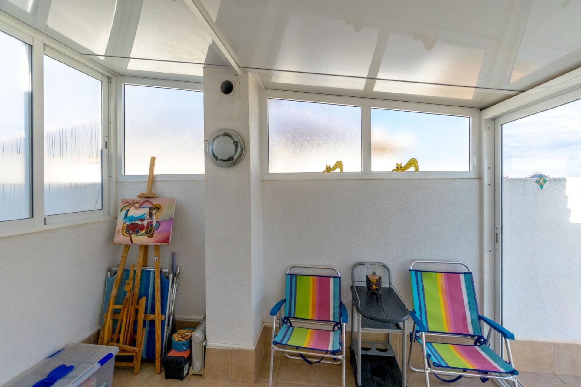 Revente - Maison de ville - Torrevieja - Los Balcones - Los Altos del Edén