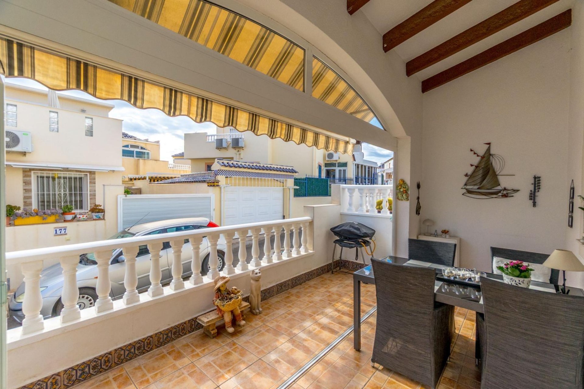 Revente - Maison de ville - Torrevieja - Los Balcones - Los Altos del Edén