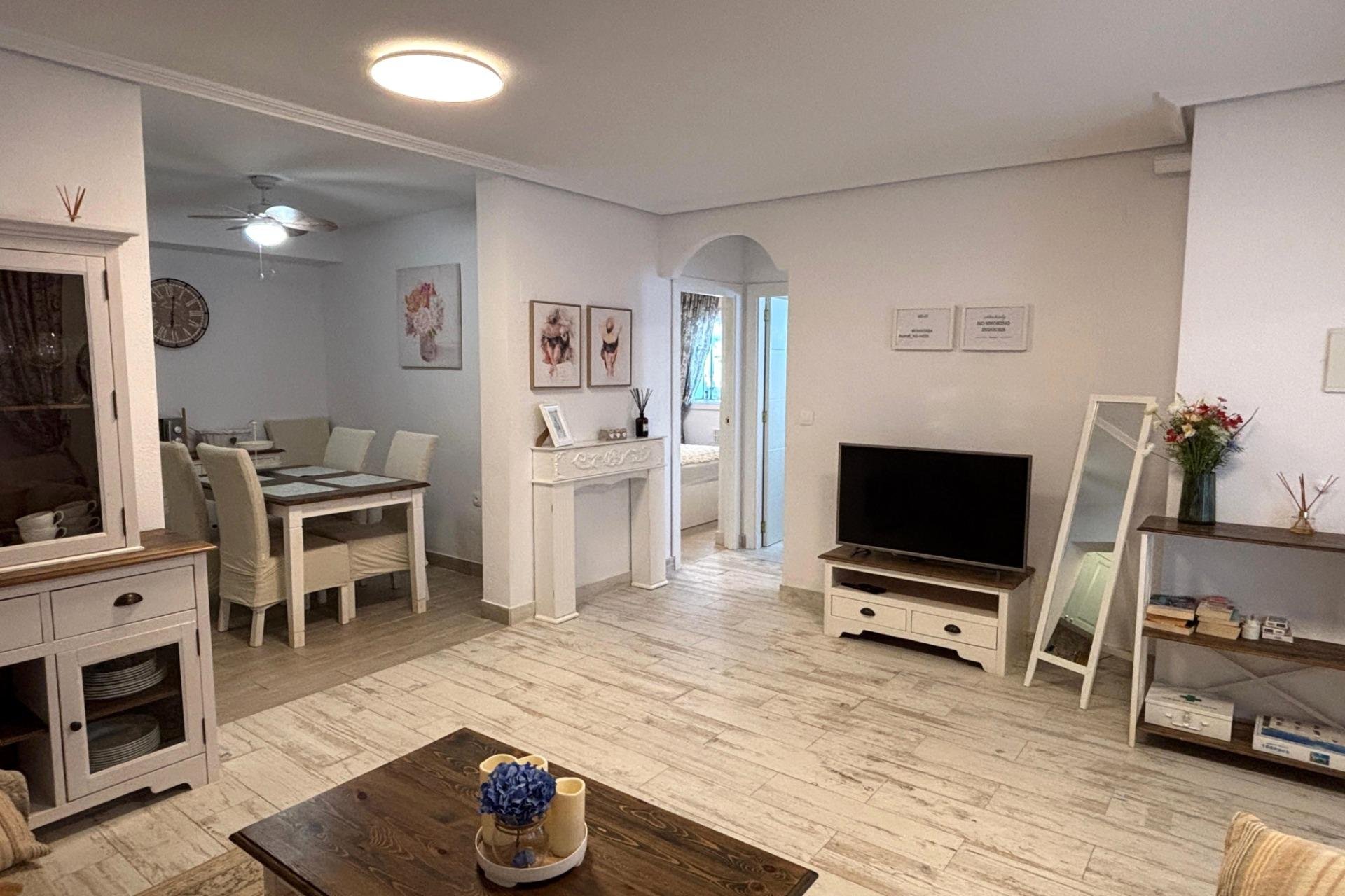 Revente - Maison de ville - Torrevieja - Los Balcones - Los Altos del Edén