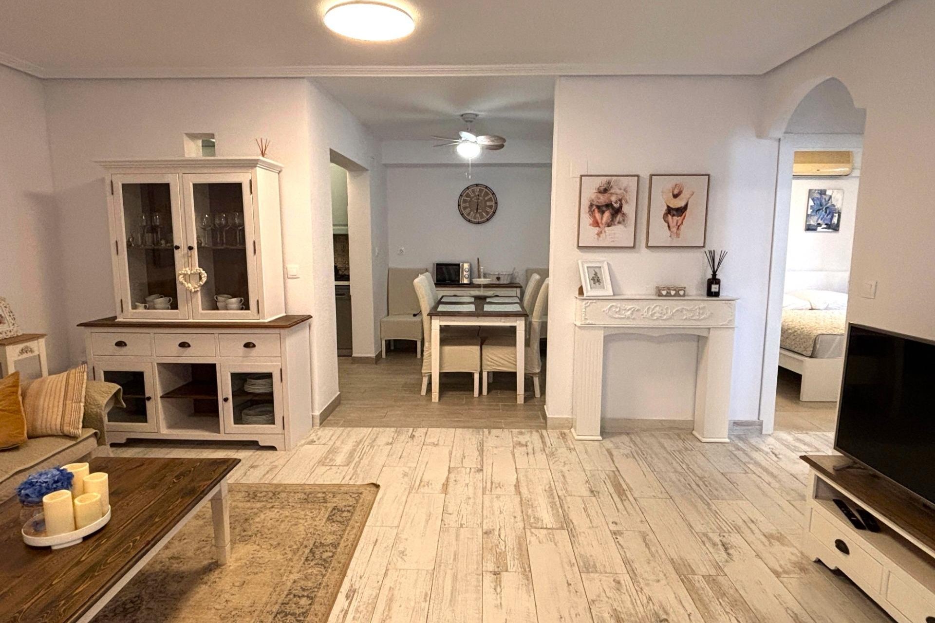 Revente - Maison de ville - Torrevieja - Los Balcones - Los Altos del Edén