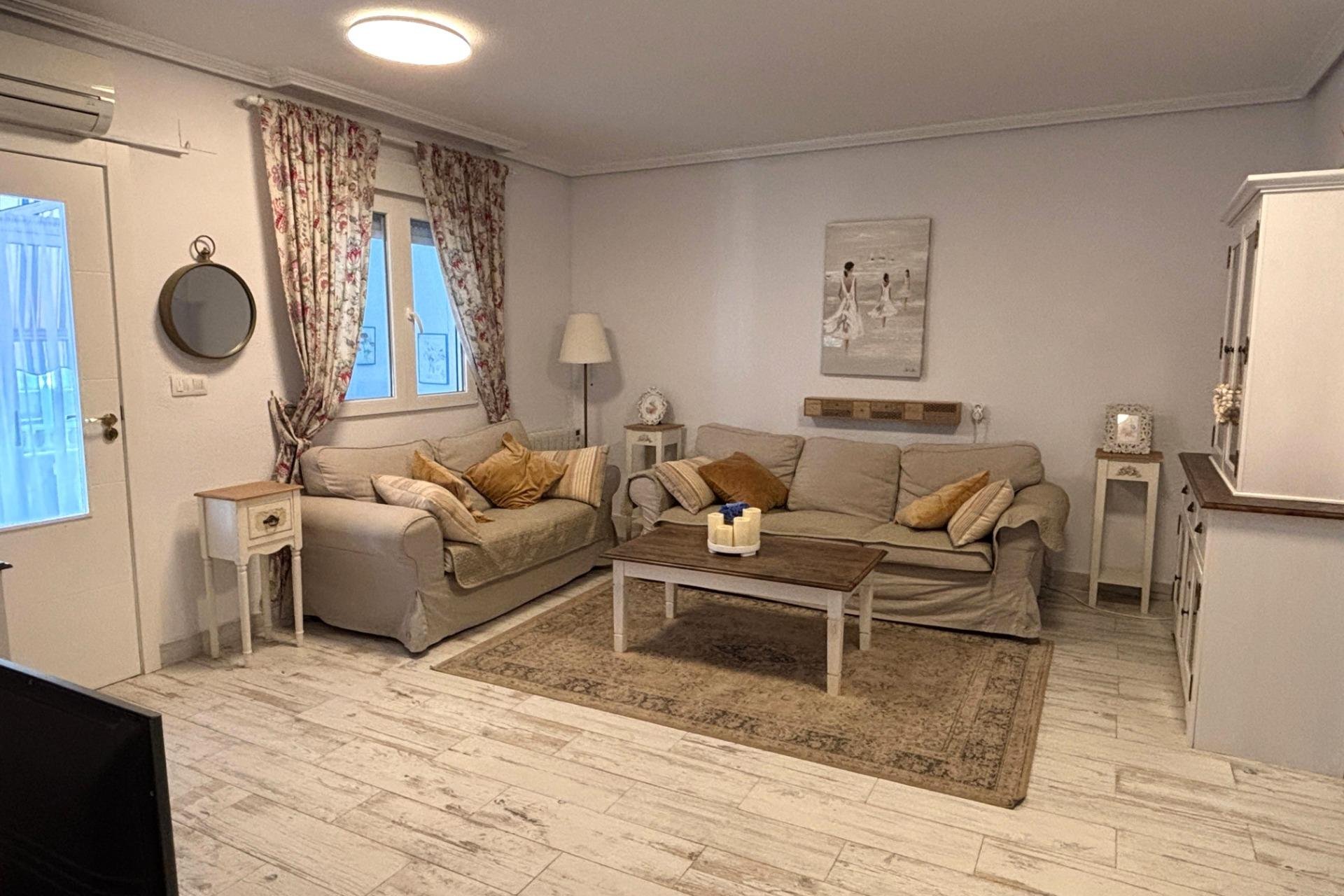 Revente - Maison de ville - Torrevieja - Los Balcones - Los Altos del Edén