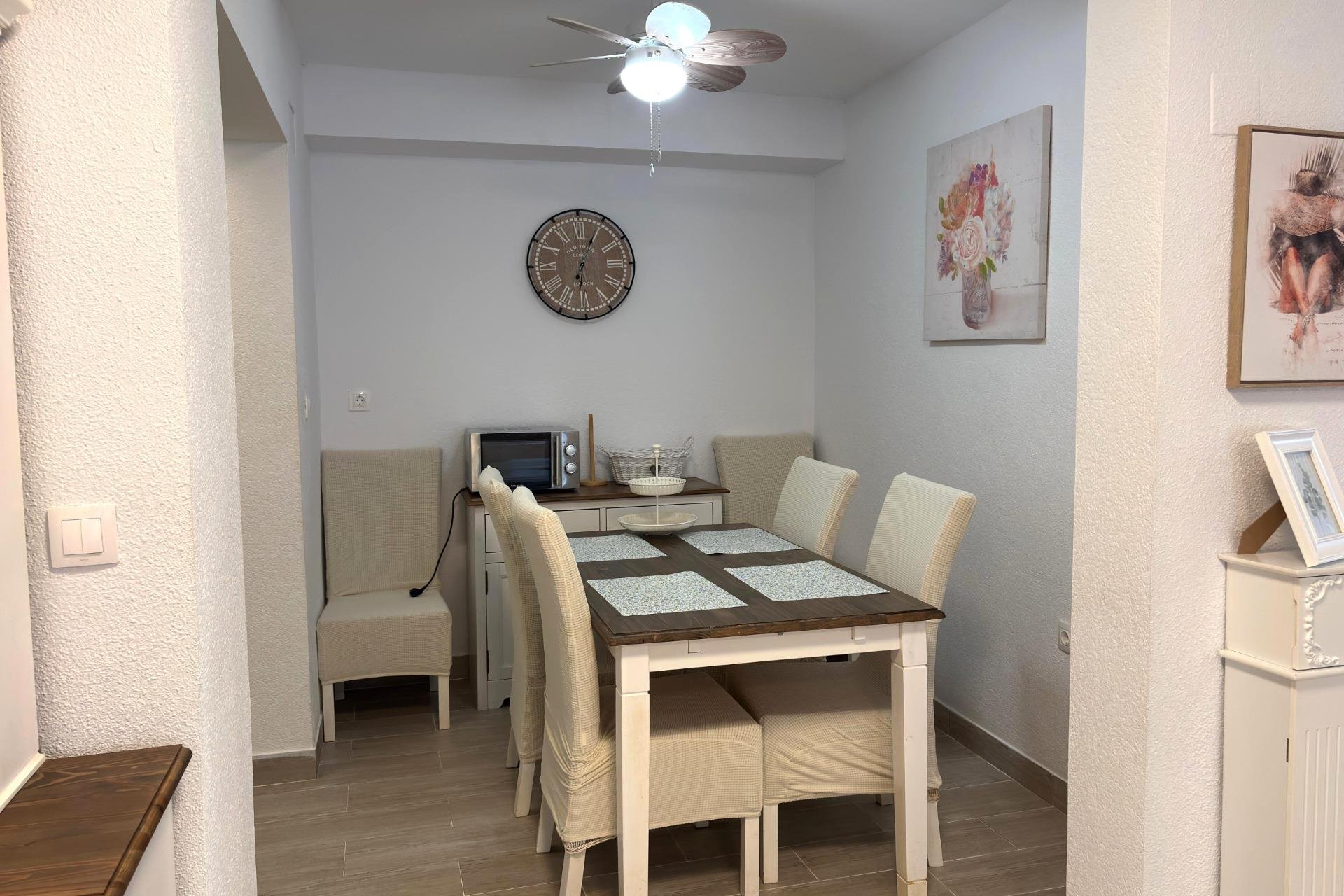 Revente - Maison de ville - Torrevieja - Los Balcones - Los Altos del Edén