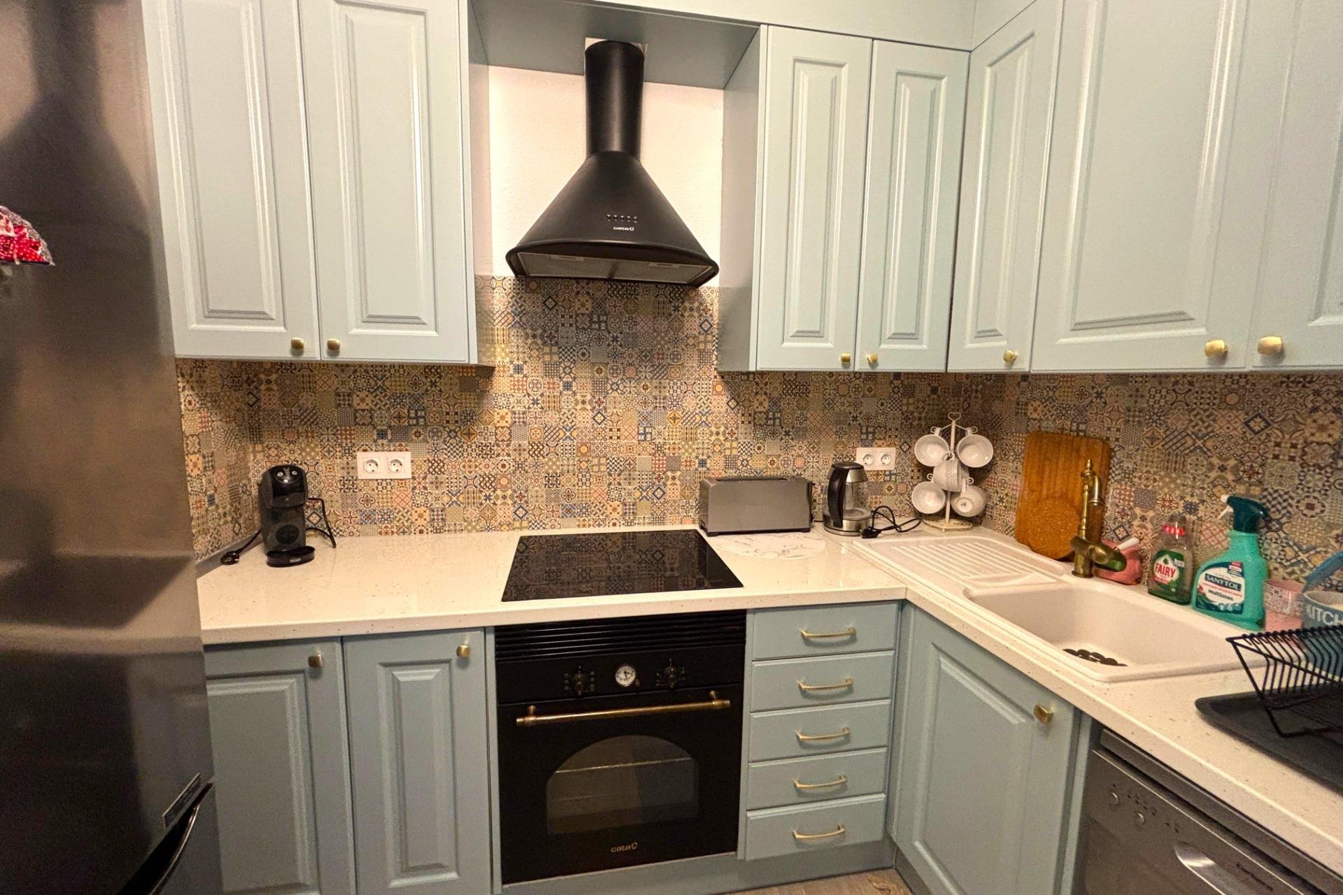 Revente - Maison de ville - Torrevieja - Los Balcones - Los Altos del Edén