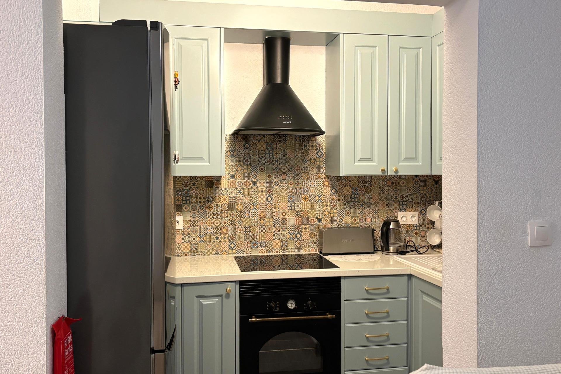 Revente - Maison de ville - Torrevieja - Los Balcones - Los Altos del Edén