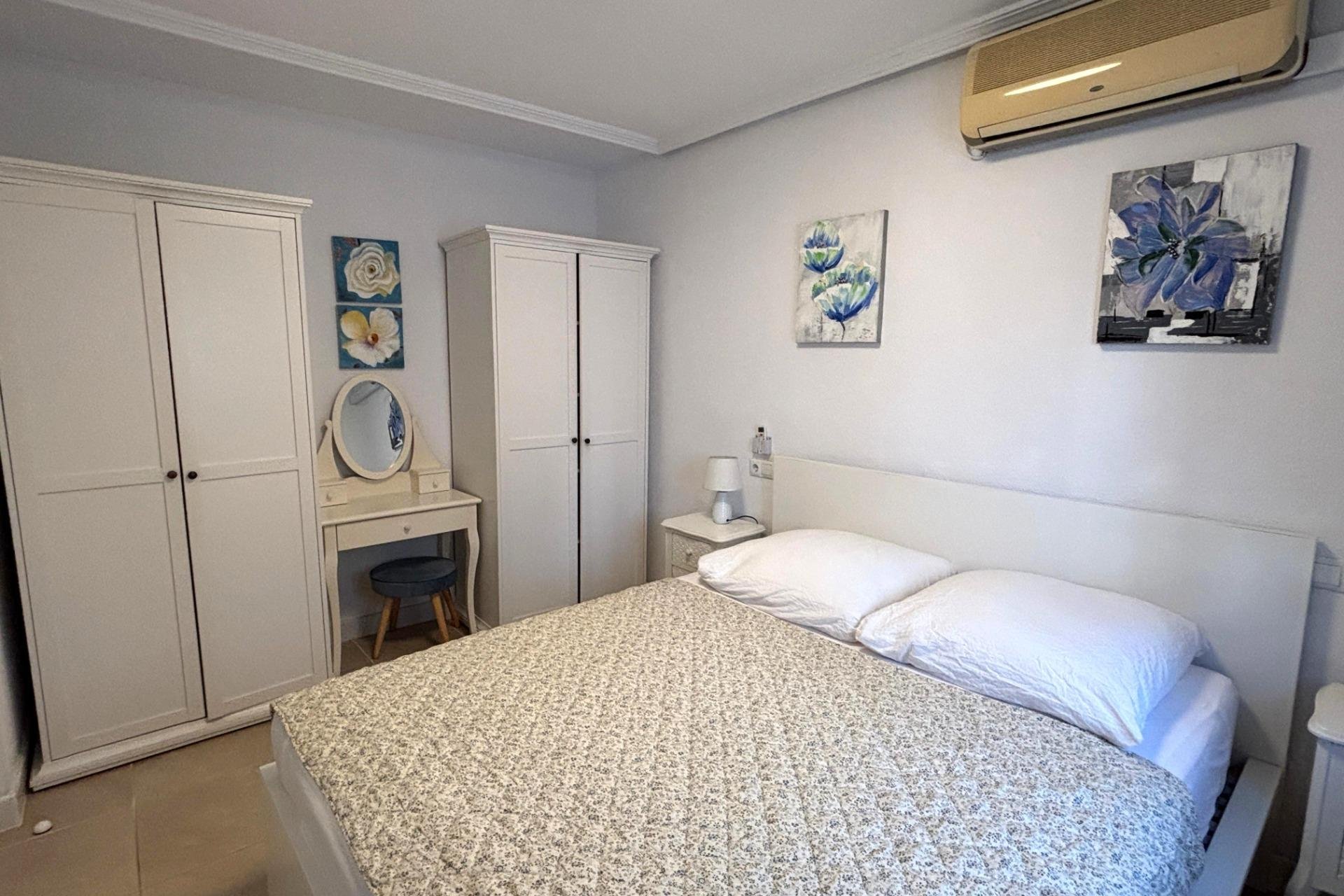 Revente - Maison de ville - Torrevieja - Los Balcones - Los Altos del Edén