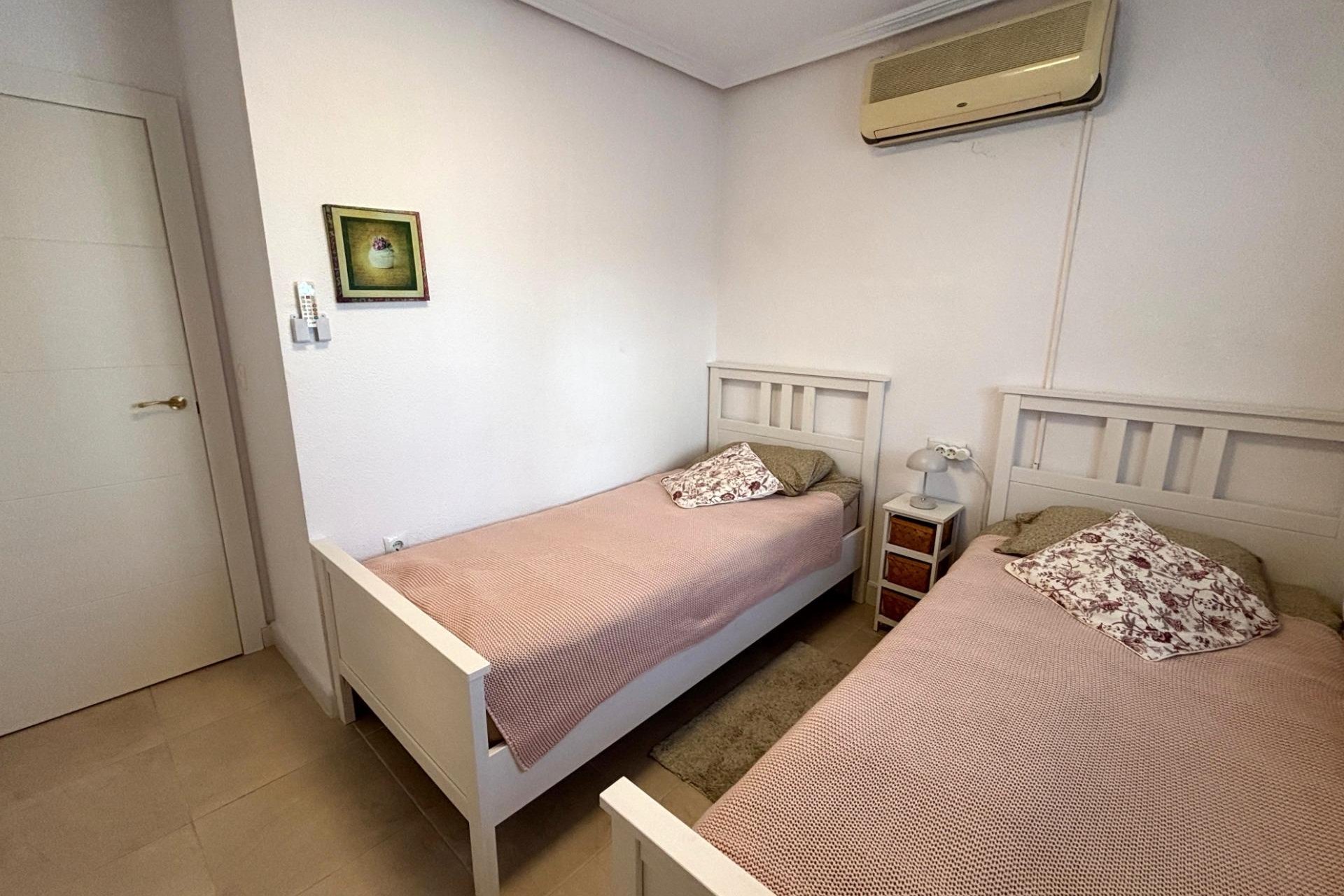 Revente - Maison de ville - Torrevieja - Los Balcones - Los Altos del Edén