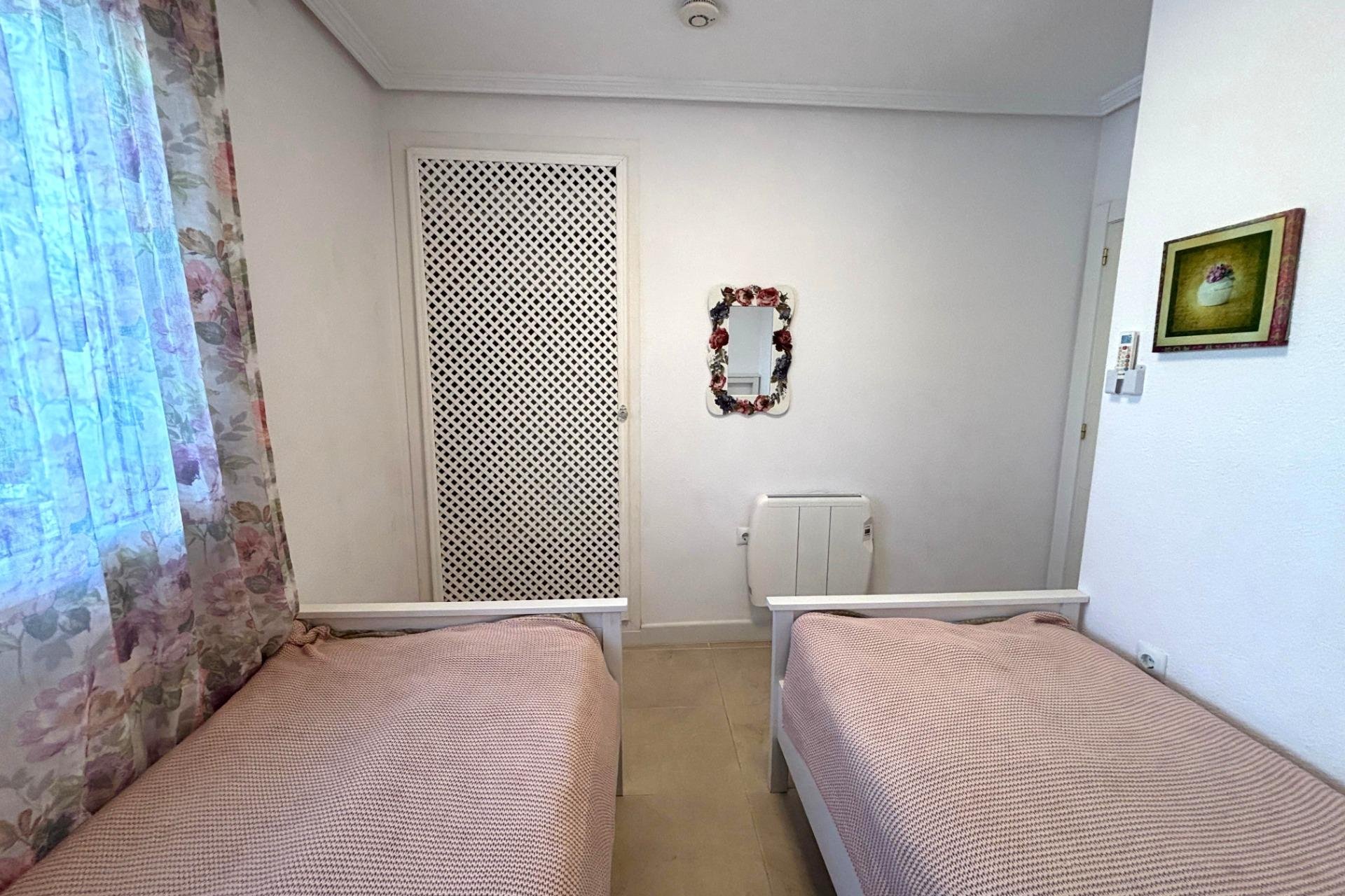 Revente - Maison de ville - Torrevieja - Los Balcones - Los Altos del Edén