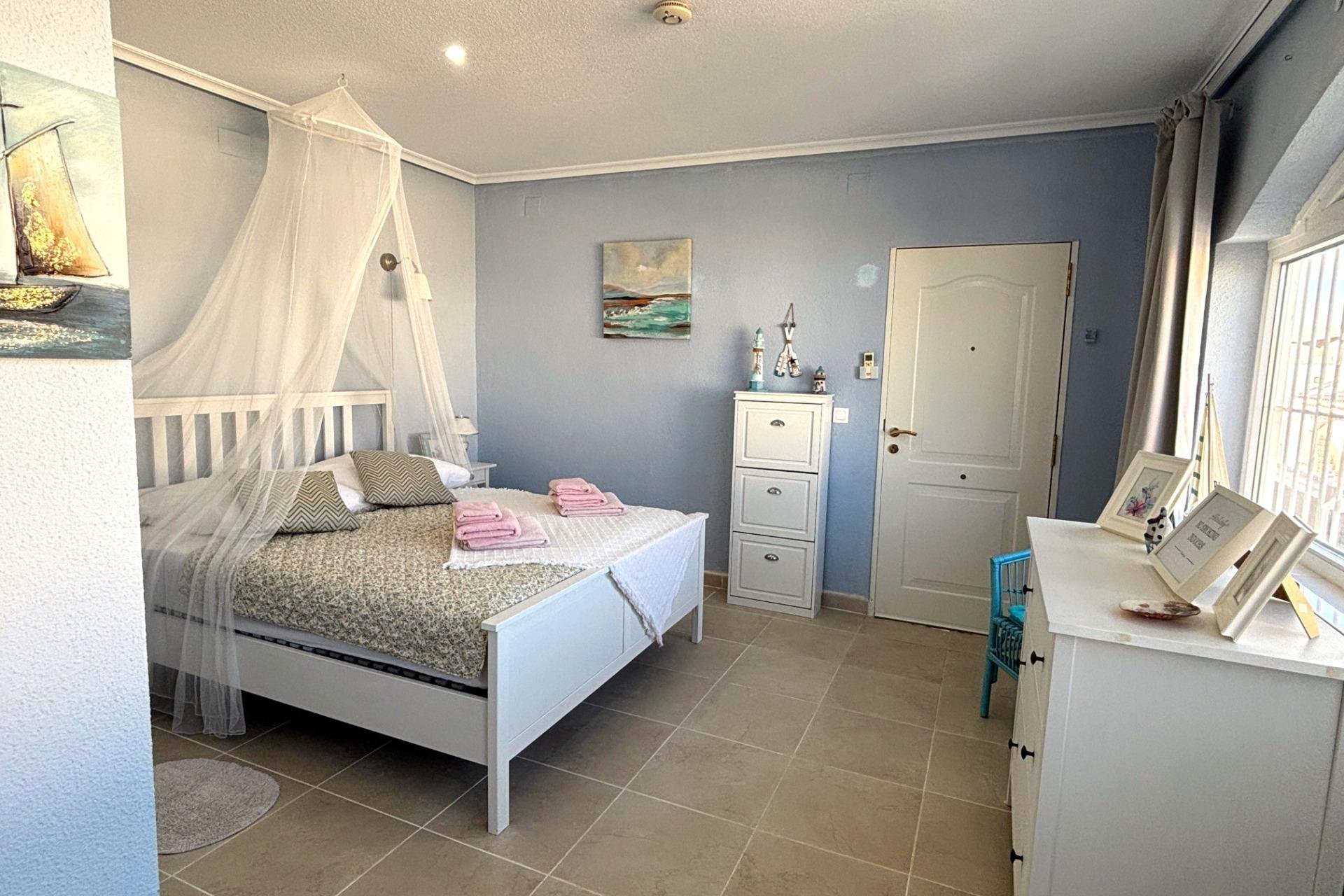 Revente - Maison de ville - Torrevieja - Los Balcones - Los Altos del Edén