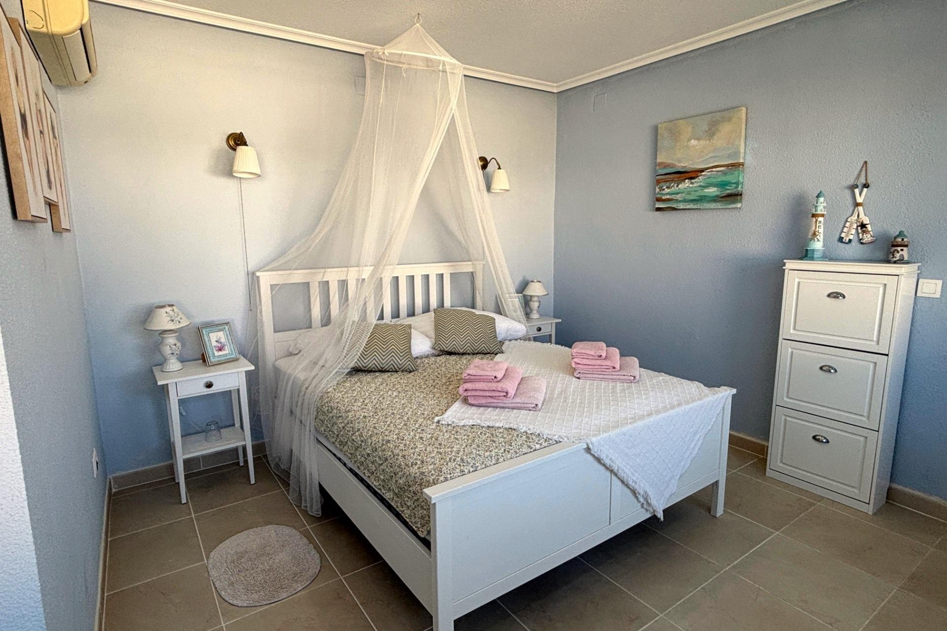 Revente - Maison de ville - Torrevieja - Los Balcones - Los Altos del Edén