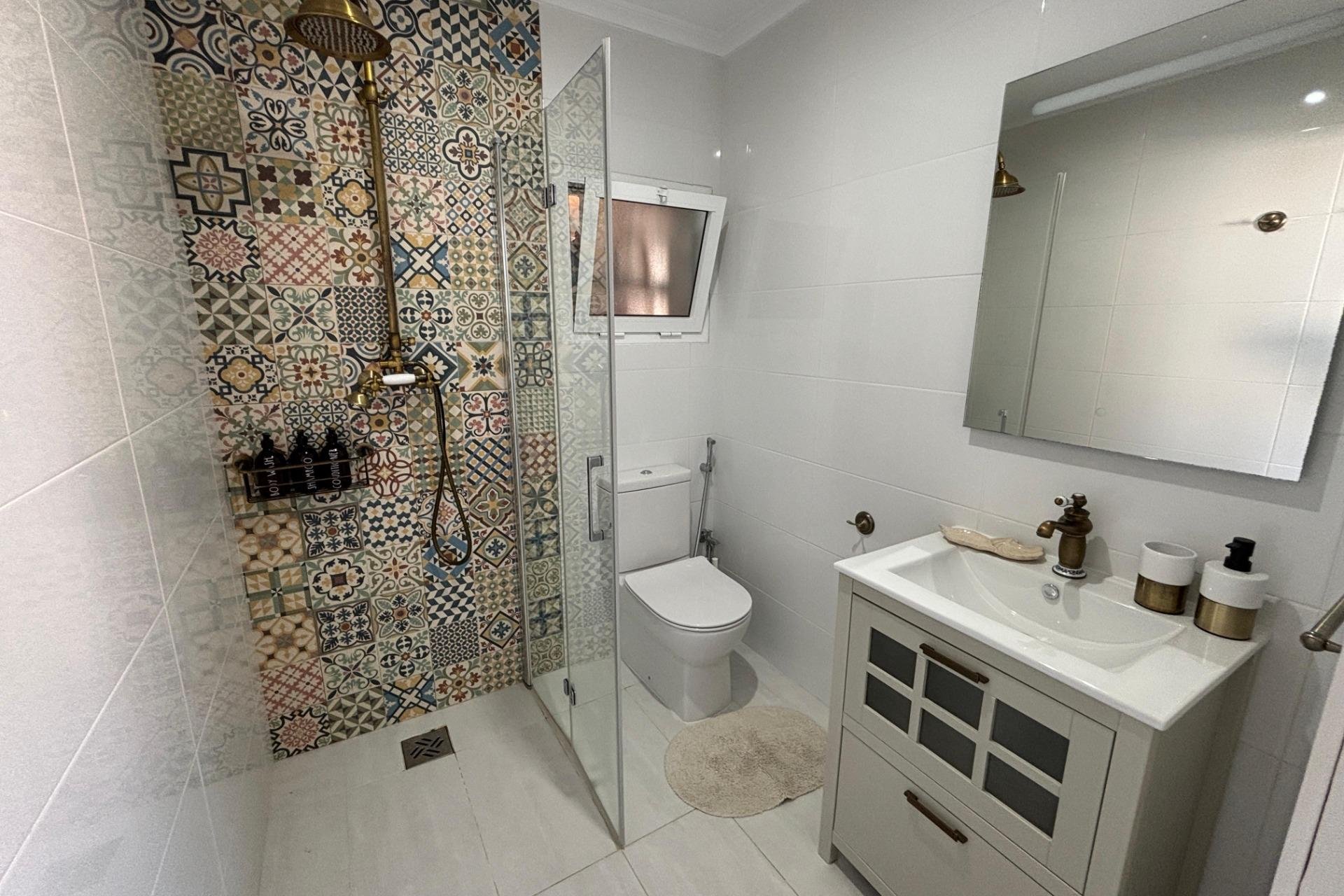 Revente - Maison de ville - Torrevieja - Los Balcones - Los Altos del Edén