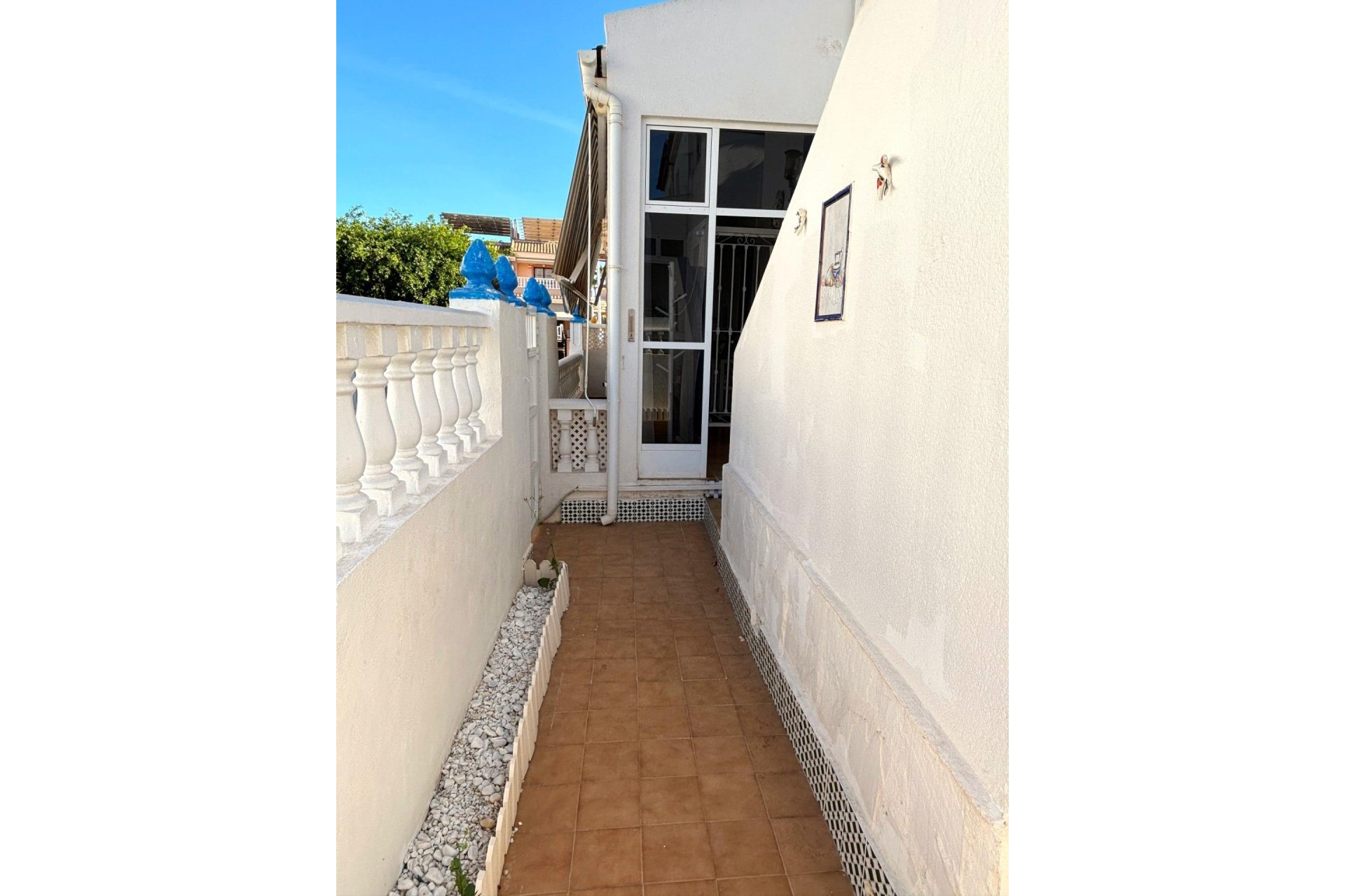 Revente - Maison de ville - Torrevieja - Los Balcones - Los Altos del Edén