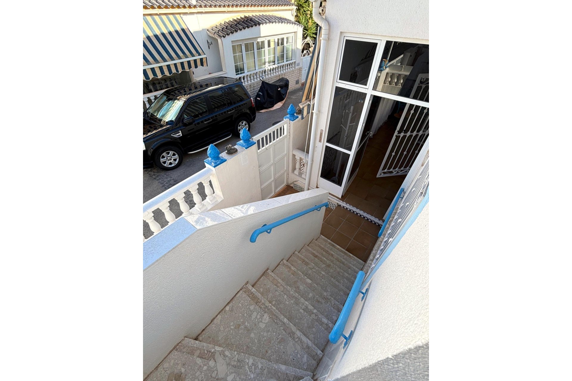 Revente - Maison de ville - Torrevieja - Los Balcones - Los Altos del Edén