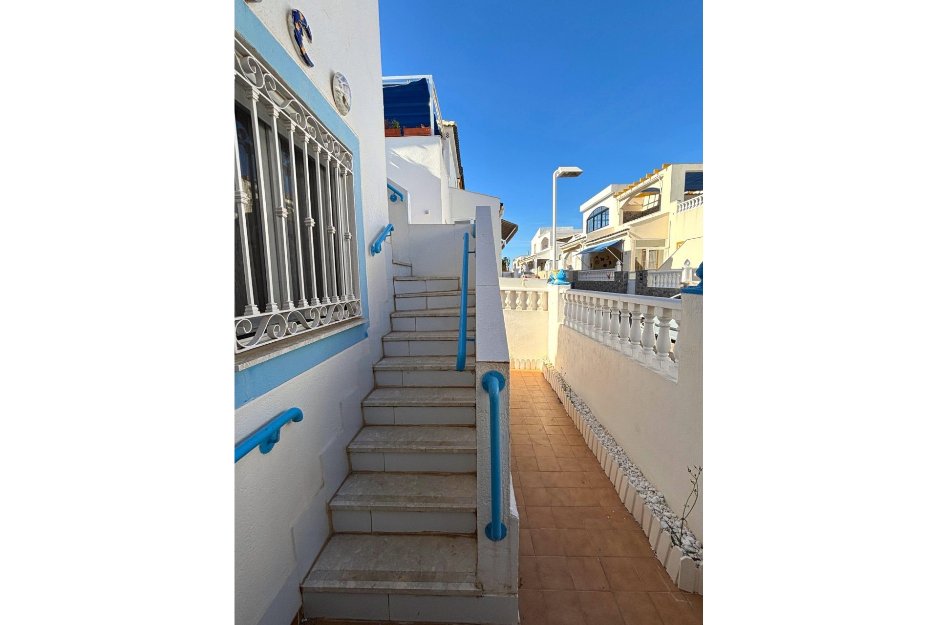 Revente - Maison de ville - Torrevieja - Los Balcones - Los Altos del Edén