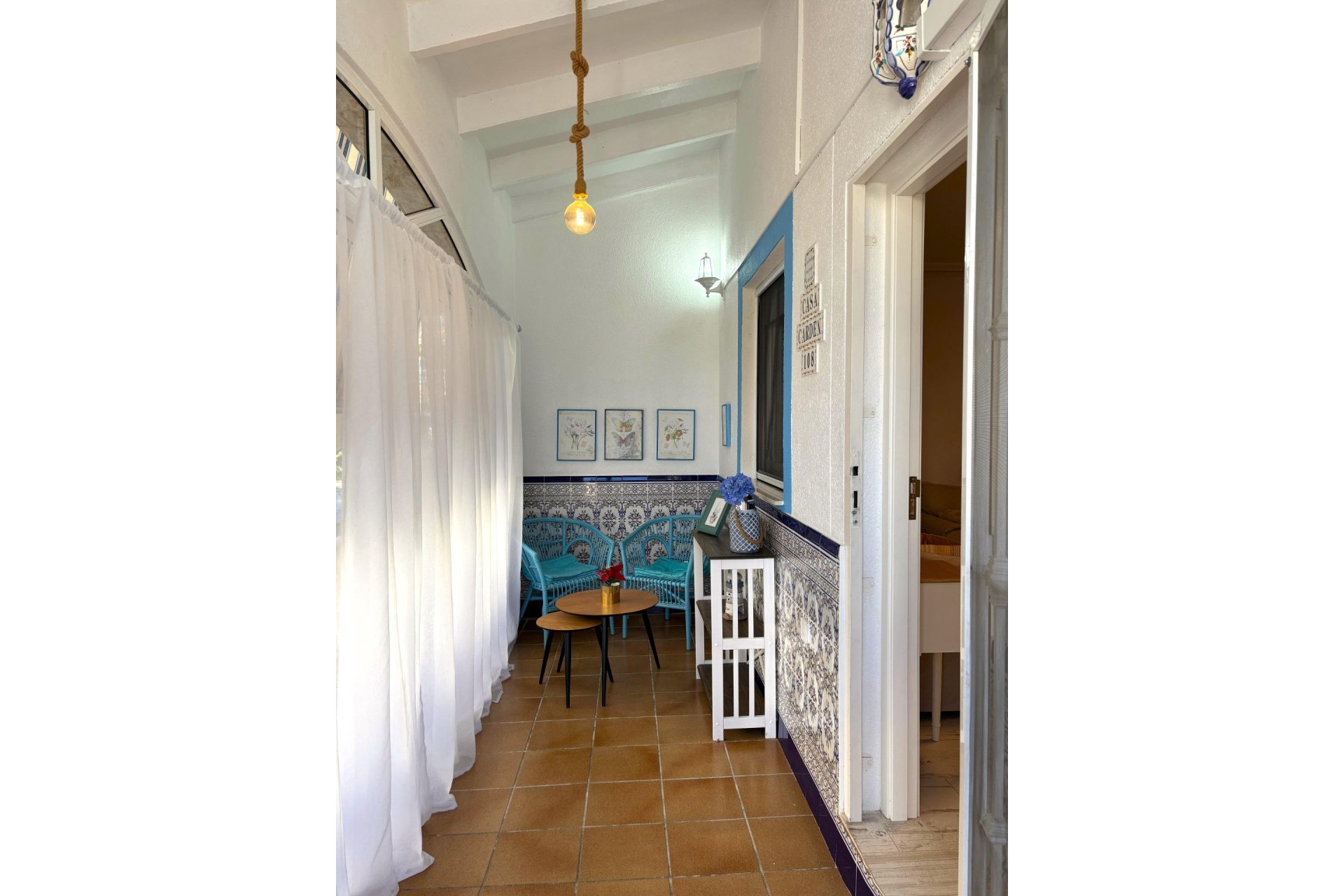 Revente - Maison de ville - Torrevieja - Los Balcones - Los Altos del Edén