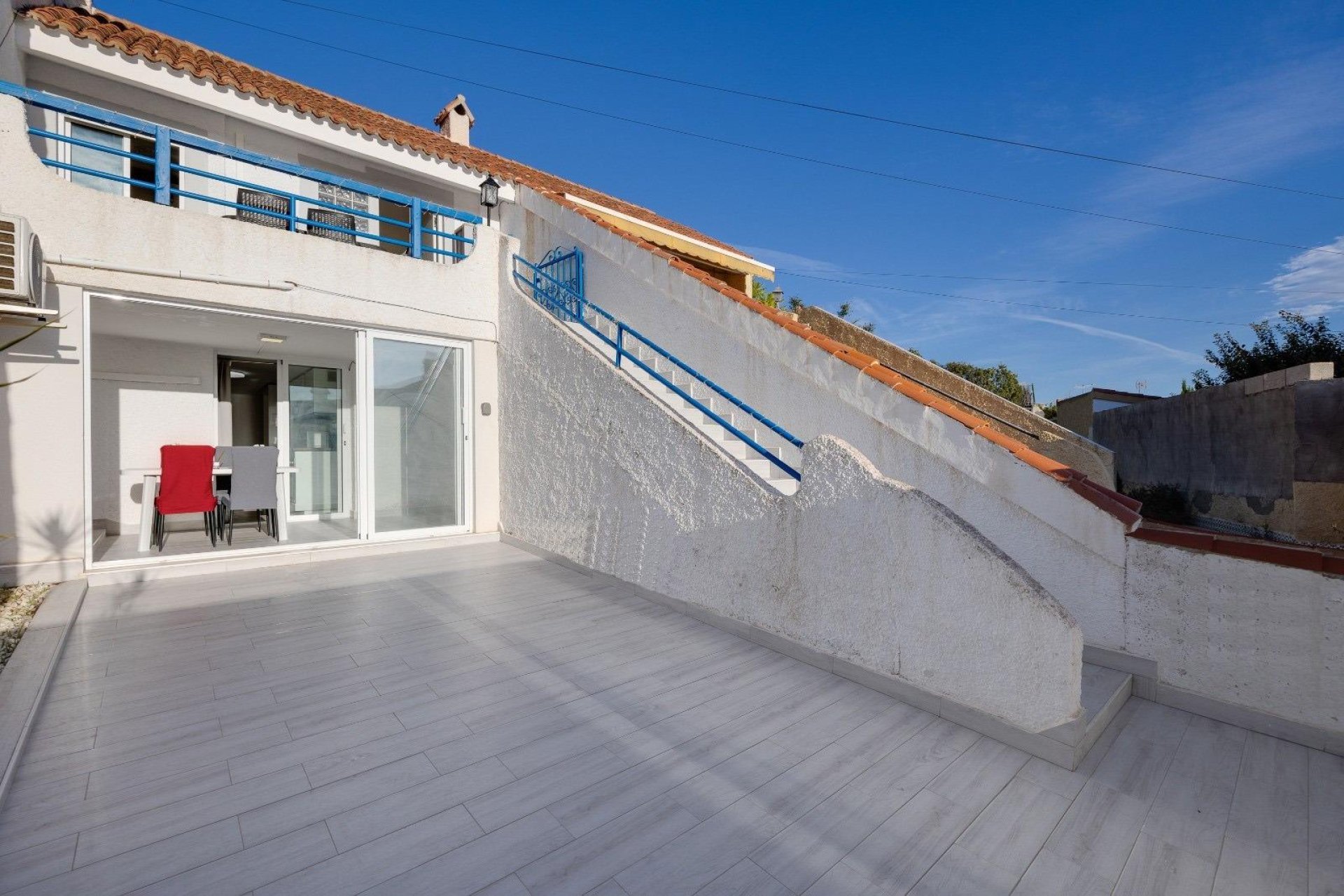 Revente - Maison de ville - Torrevieja - Los balcones