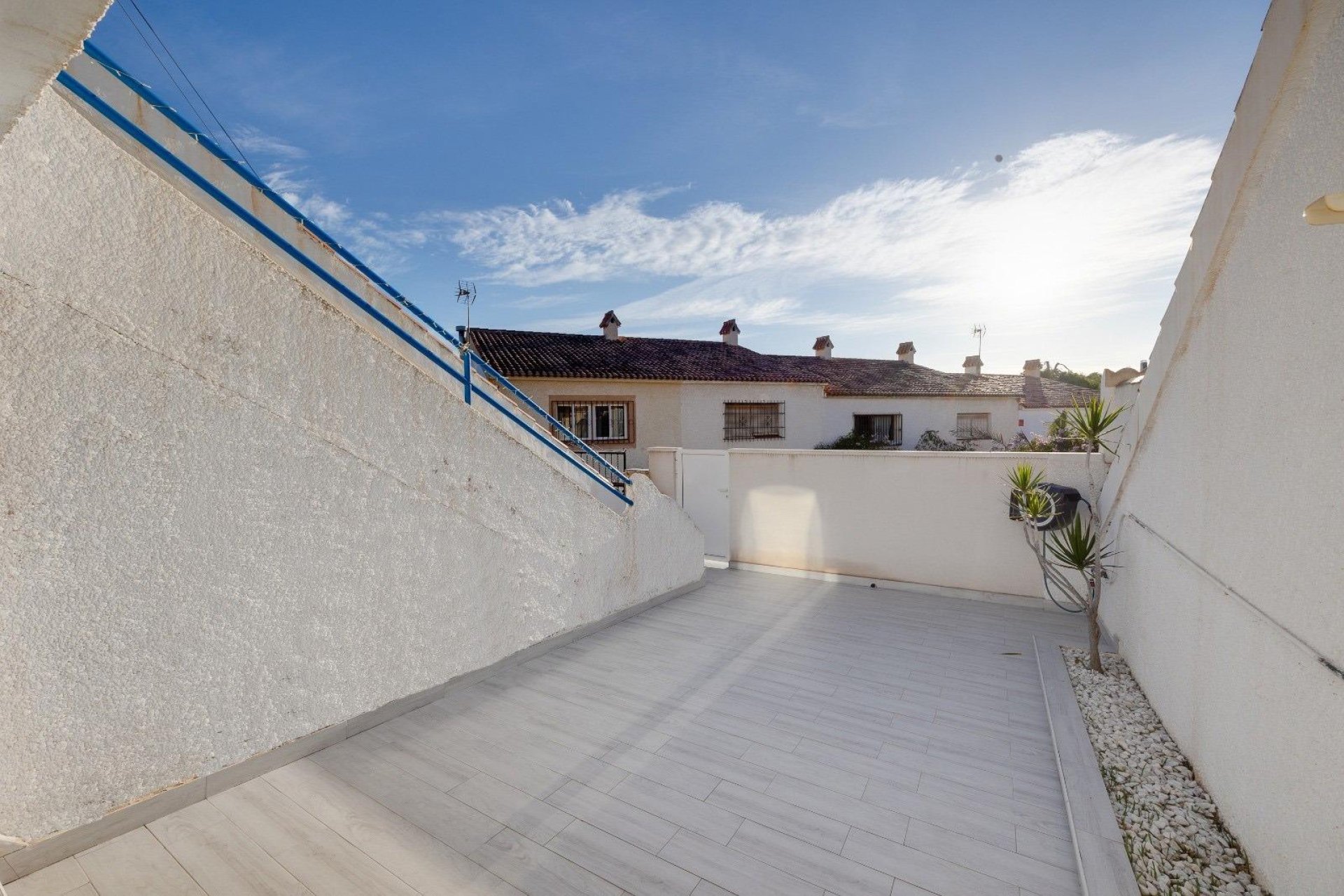 Revente - Maison de ville - Torrevieja - Los balcones