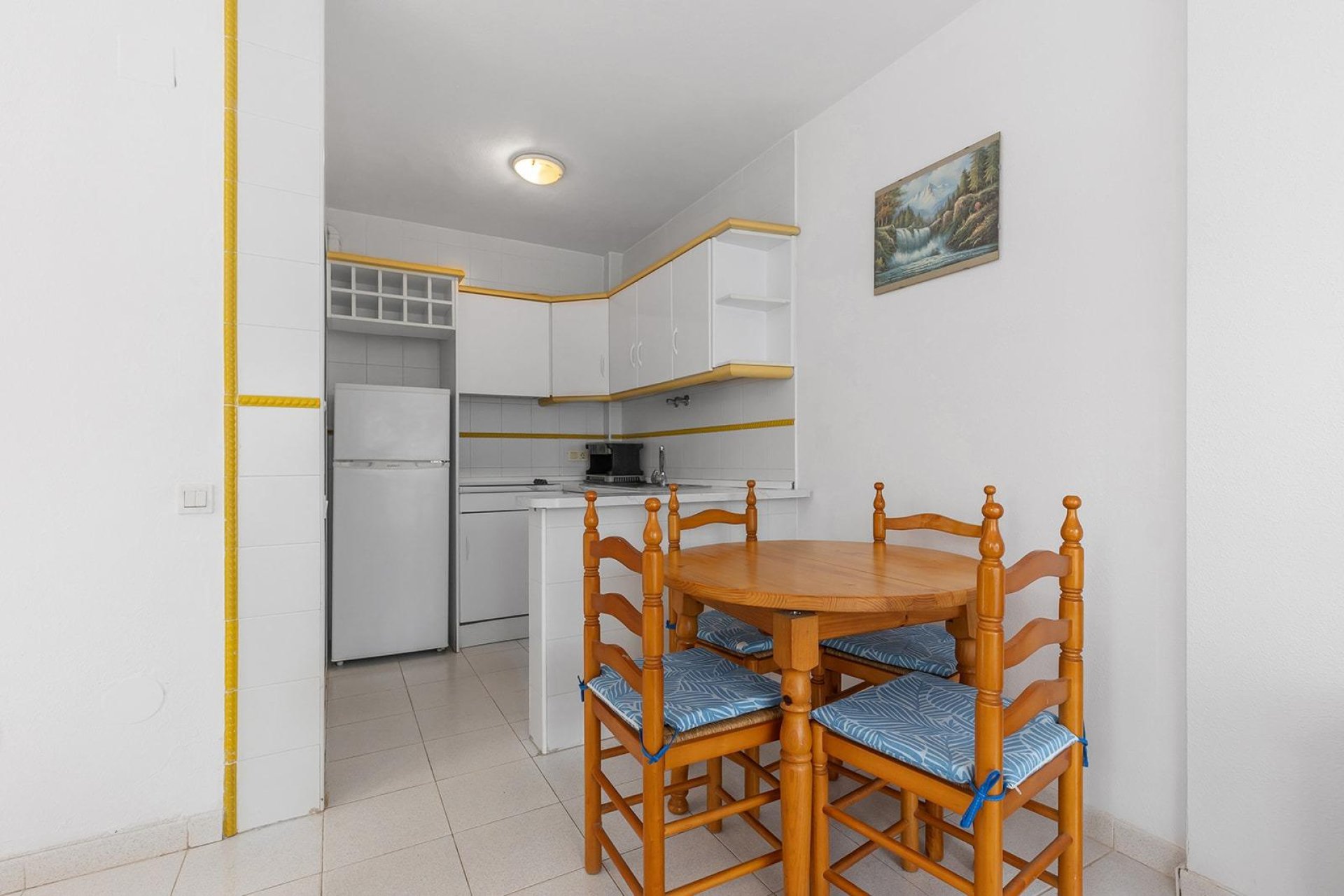 Revente - Maison de ville - Torrevieja - Los Frutales