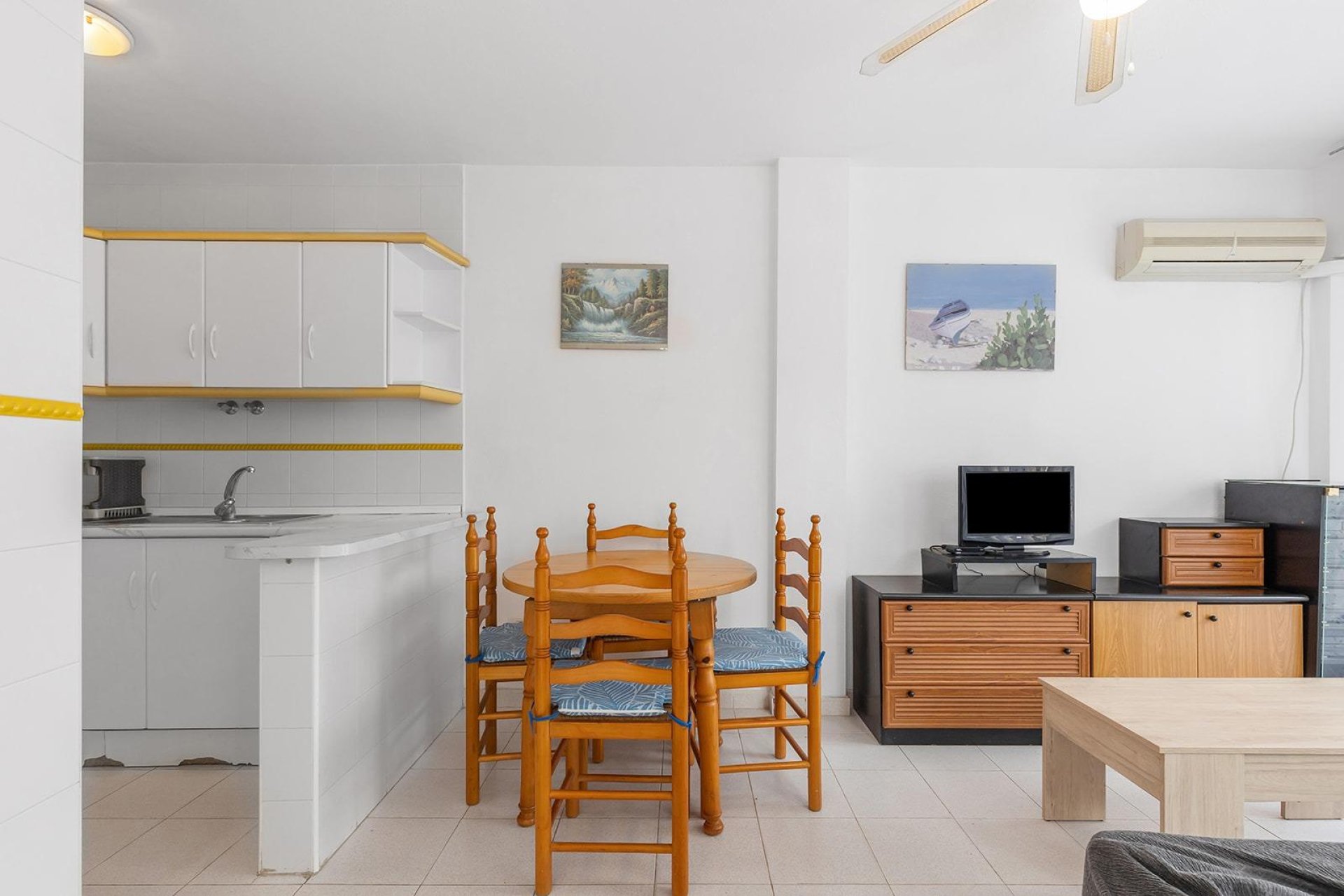 Revente - Maison de ville - Torrevieja - Los Frutales