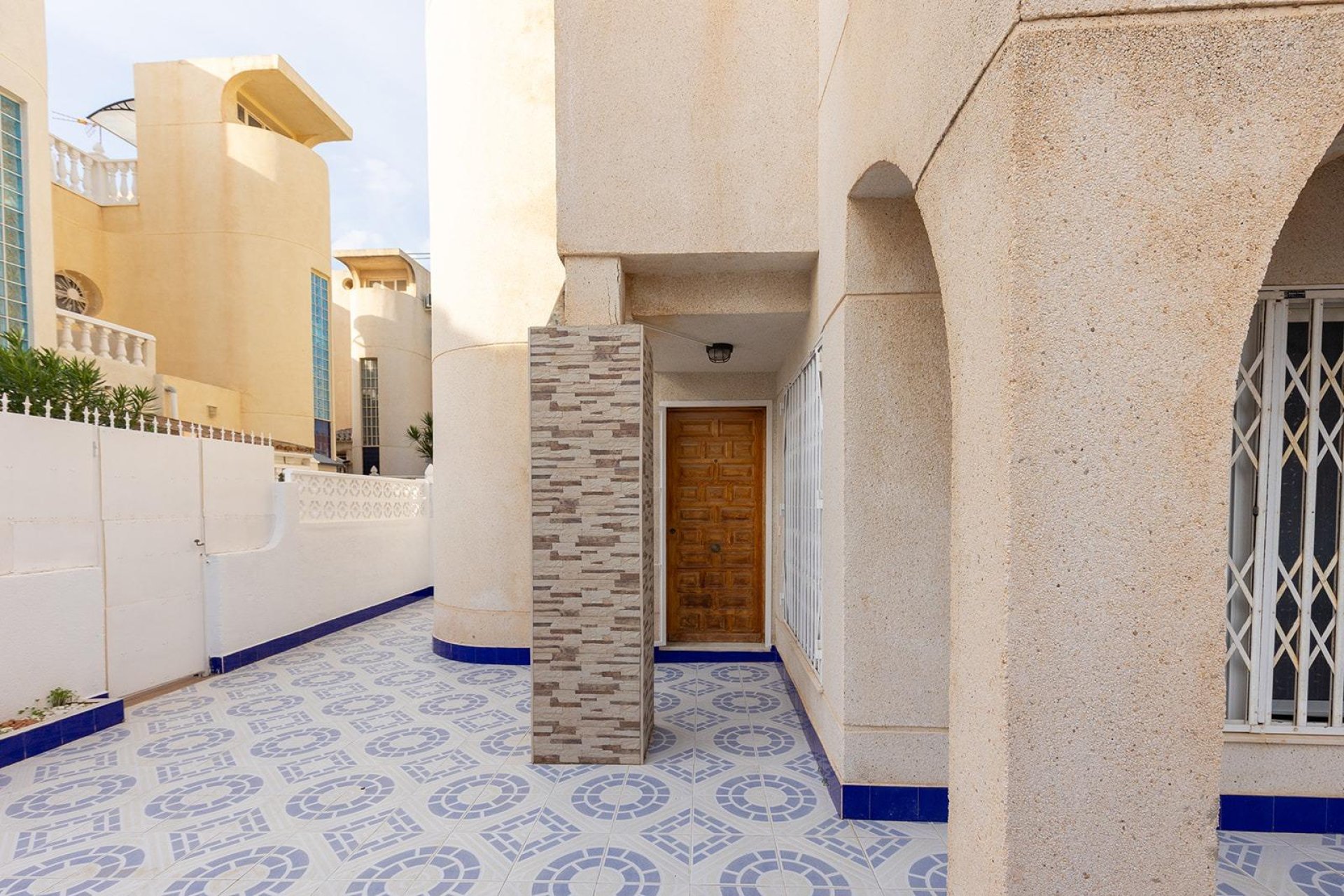 Revente - Maison de ville - Torrevieja - Los Frutales