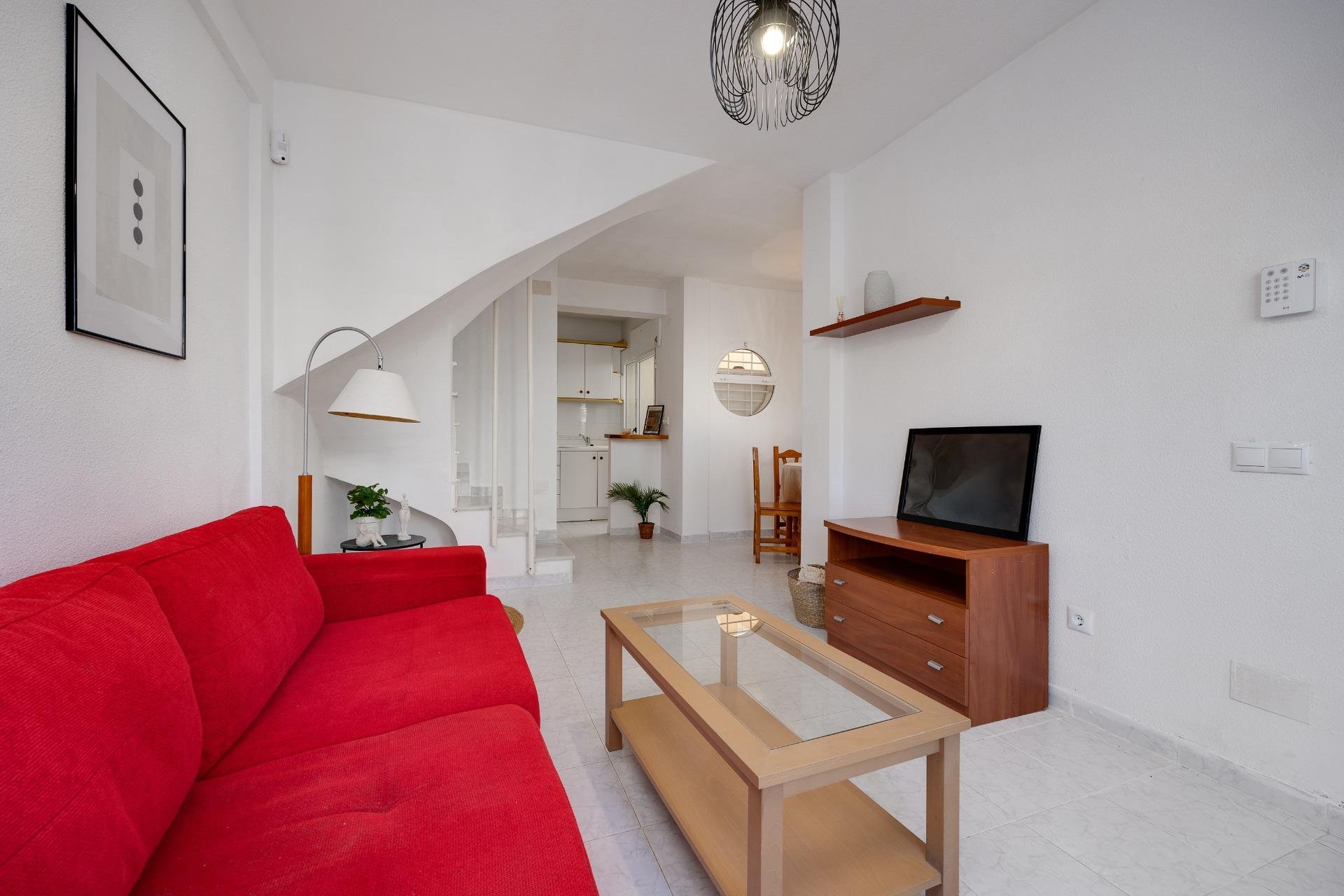 Revente - Maison de ville - Torrevieja - Paraje natural