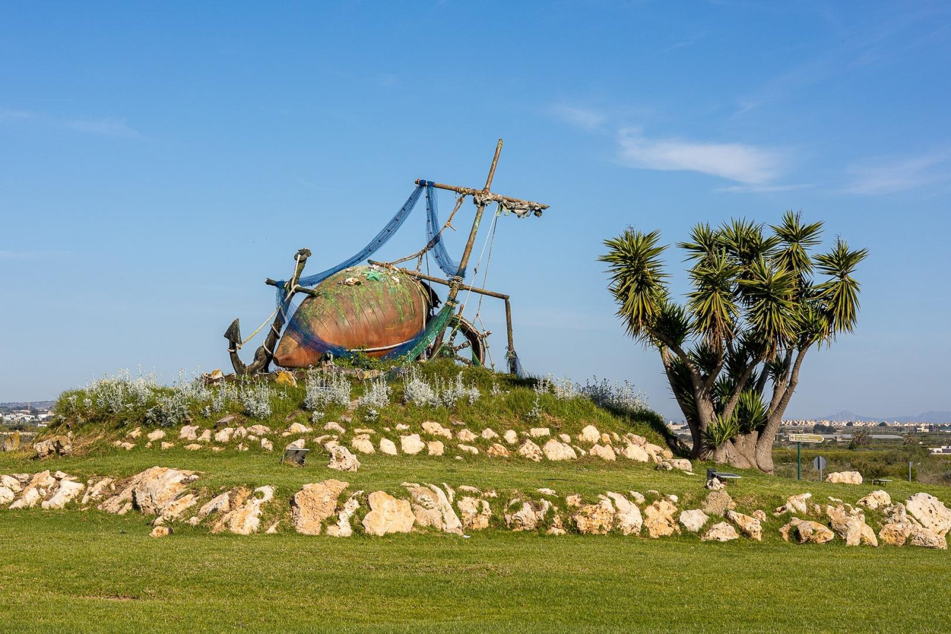 Revente - Maison de ville - Torrevieja - Paraje natural