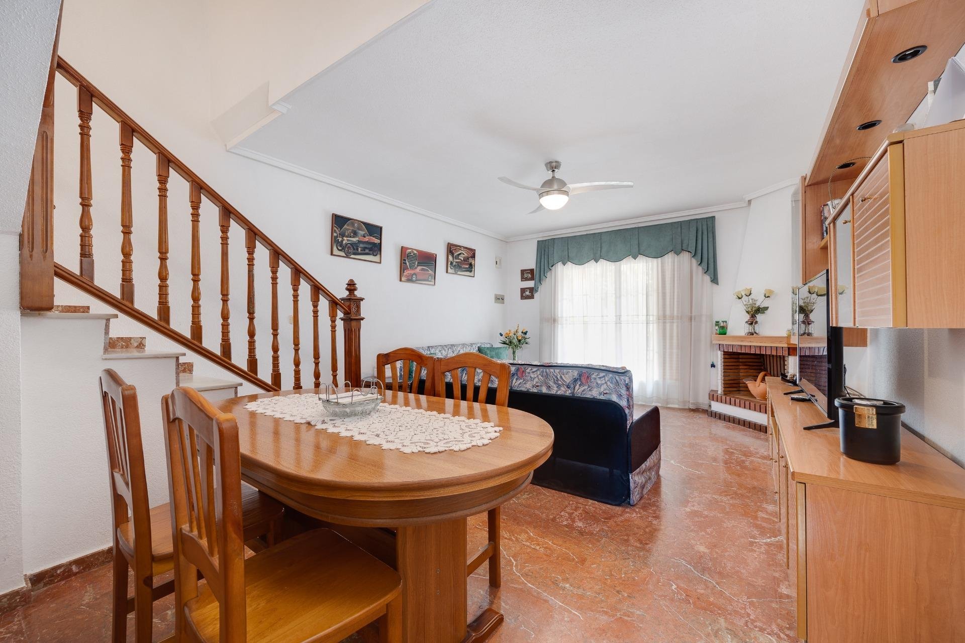 Revente - Maison de ville - Torrevieja - Rocio del mar