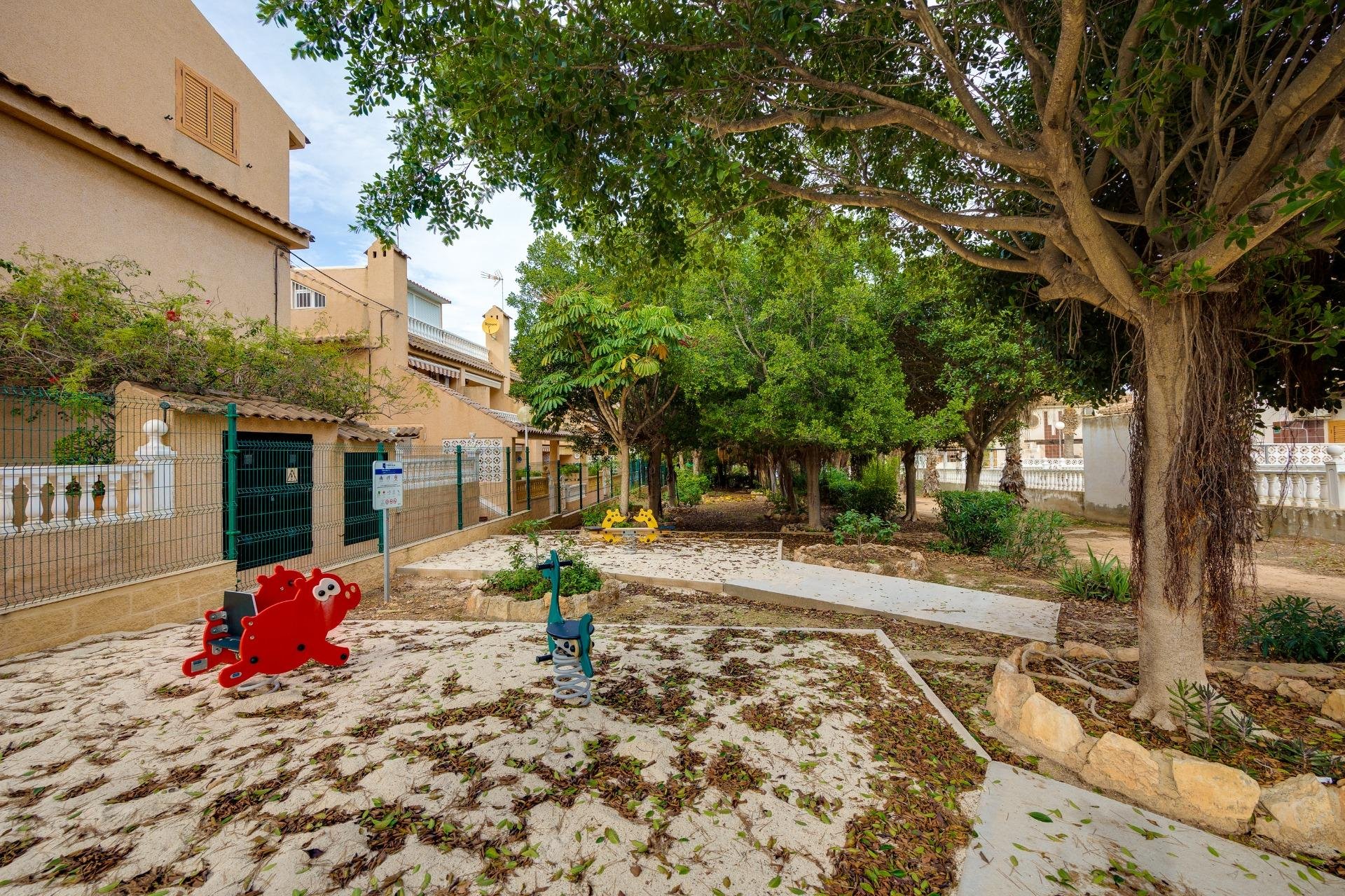 Revente - Maison de ville - Torrevieja - Rocio del mar