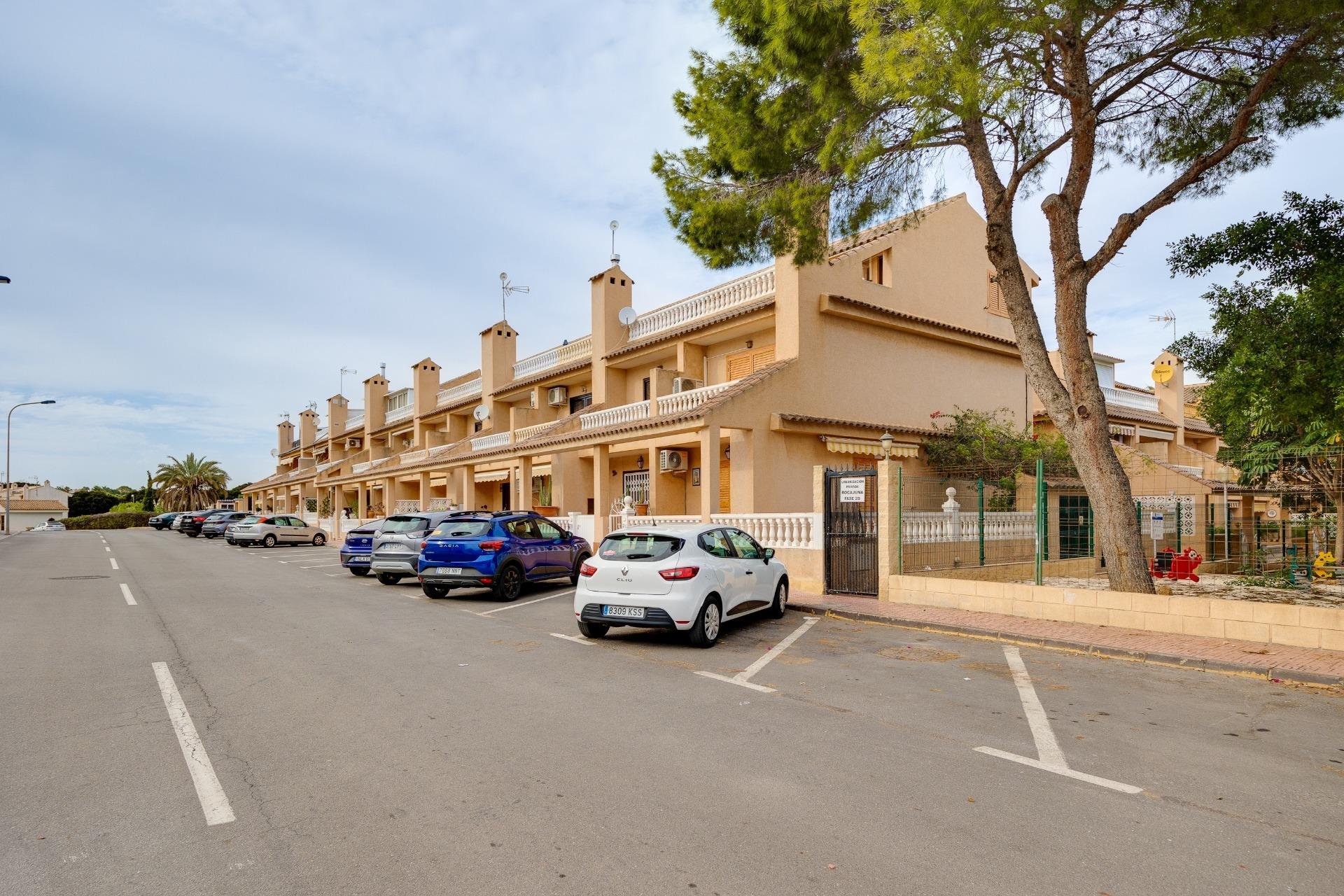 Revente - Maison de ville - Torrevieja - Rocio del mar