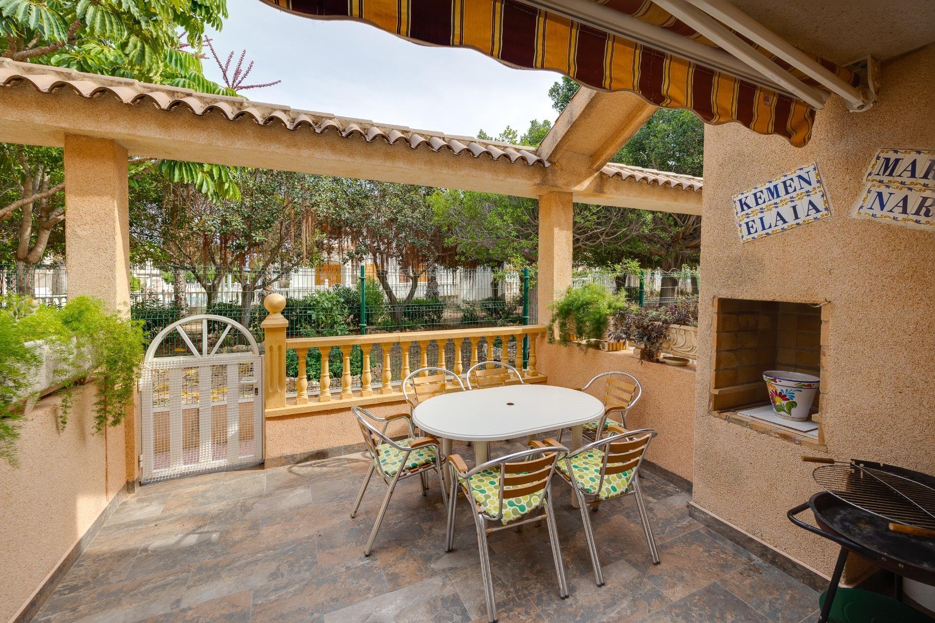 Revente - Maison de ville - Torrevieja - Rocio del mar