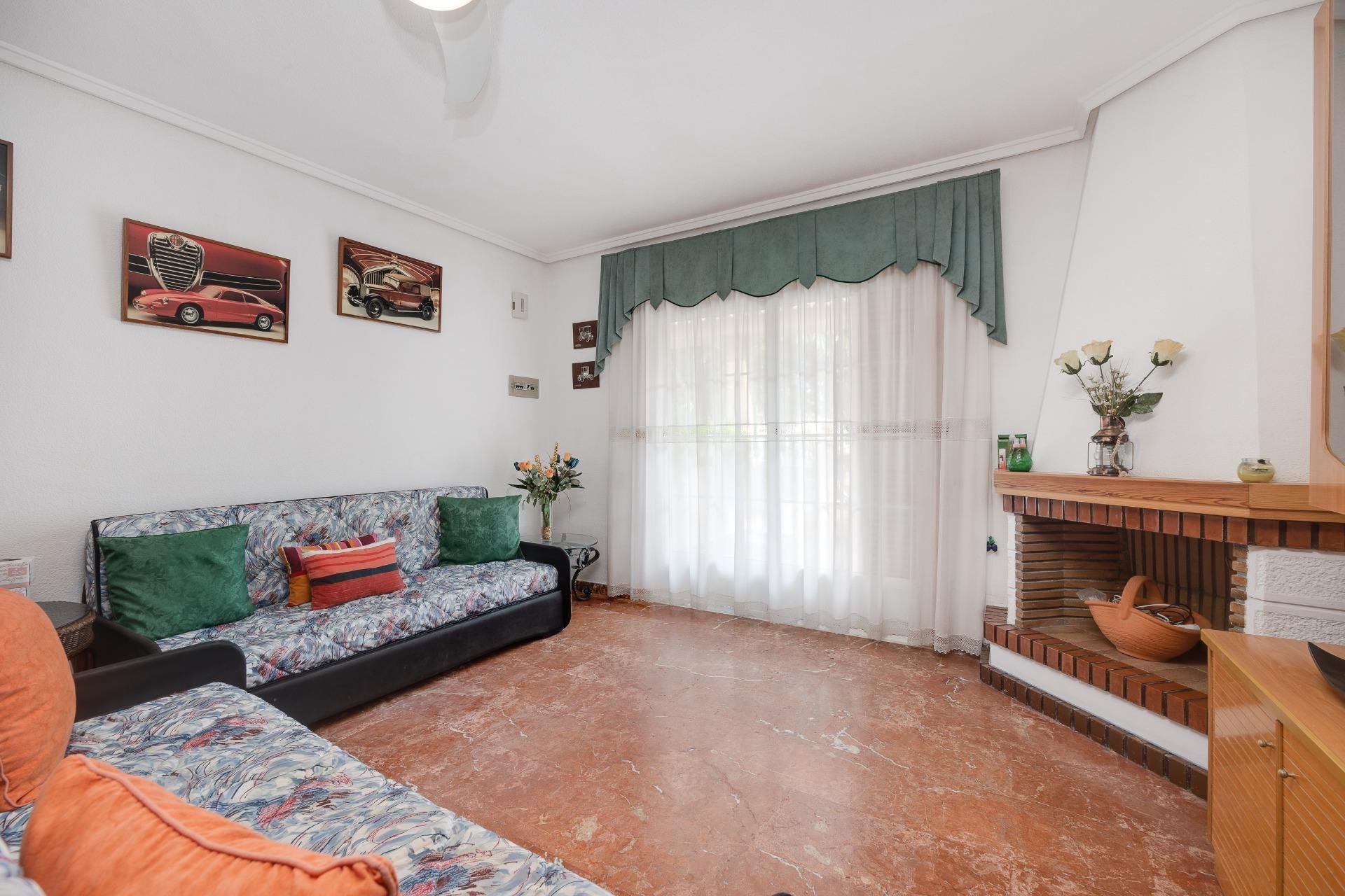 Revente - Maison de ville - Torrevieja - Rocio del mar