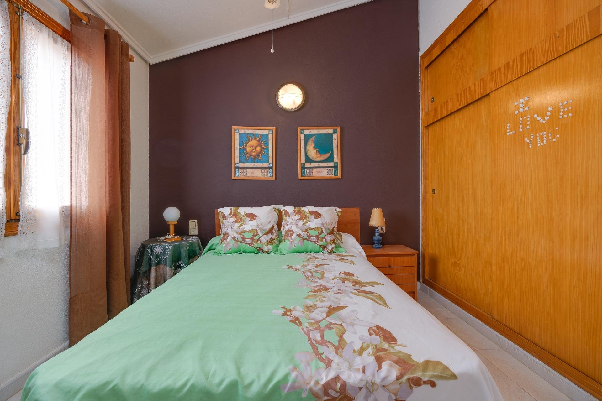 Revente - Maison de ville - Torrevieja - Rocio del mar