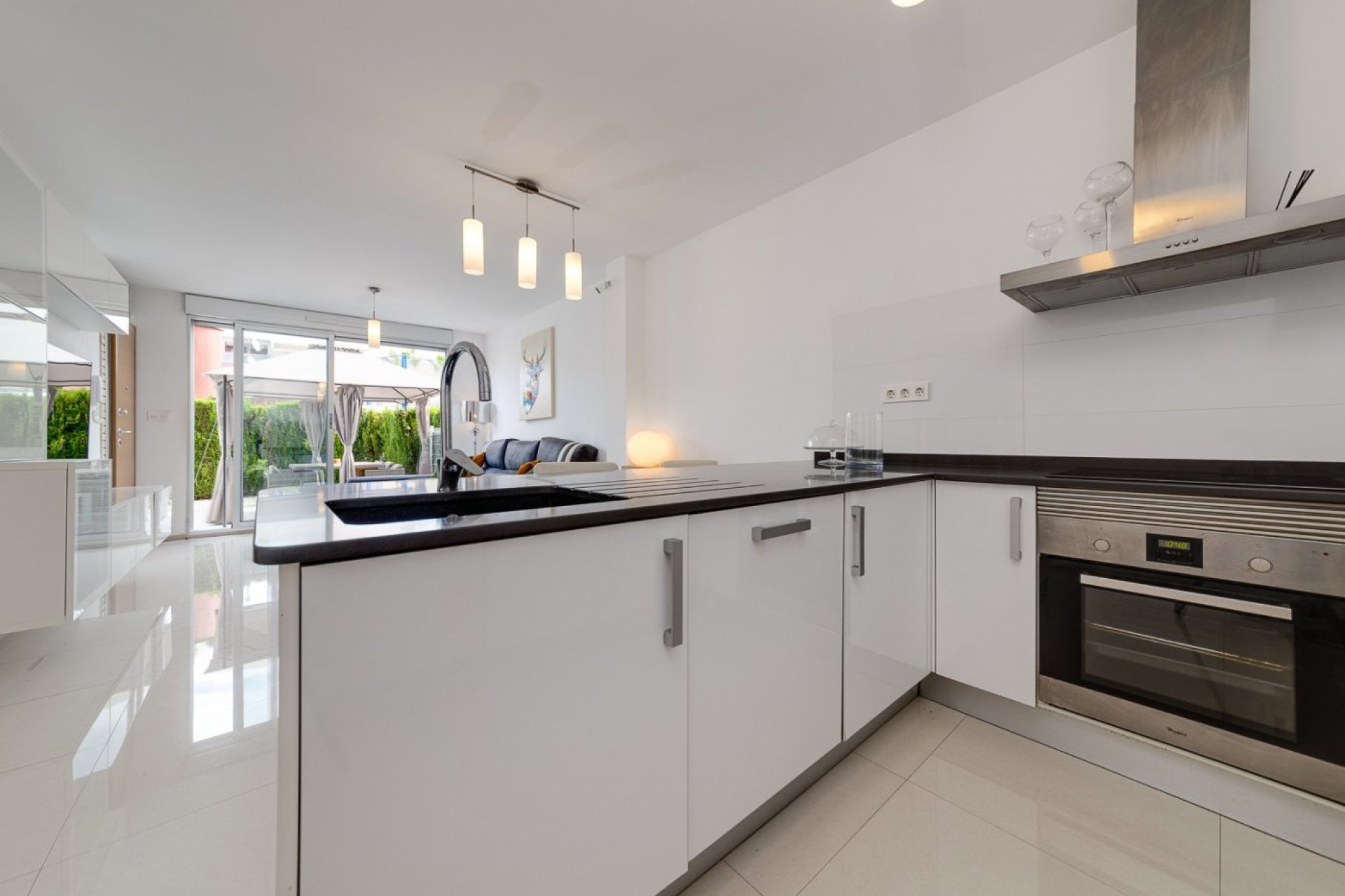 Revente - Maison de ville - Torrevieja - Sector 25