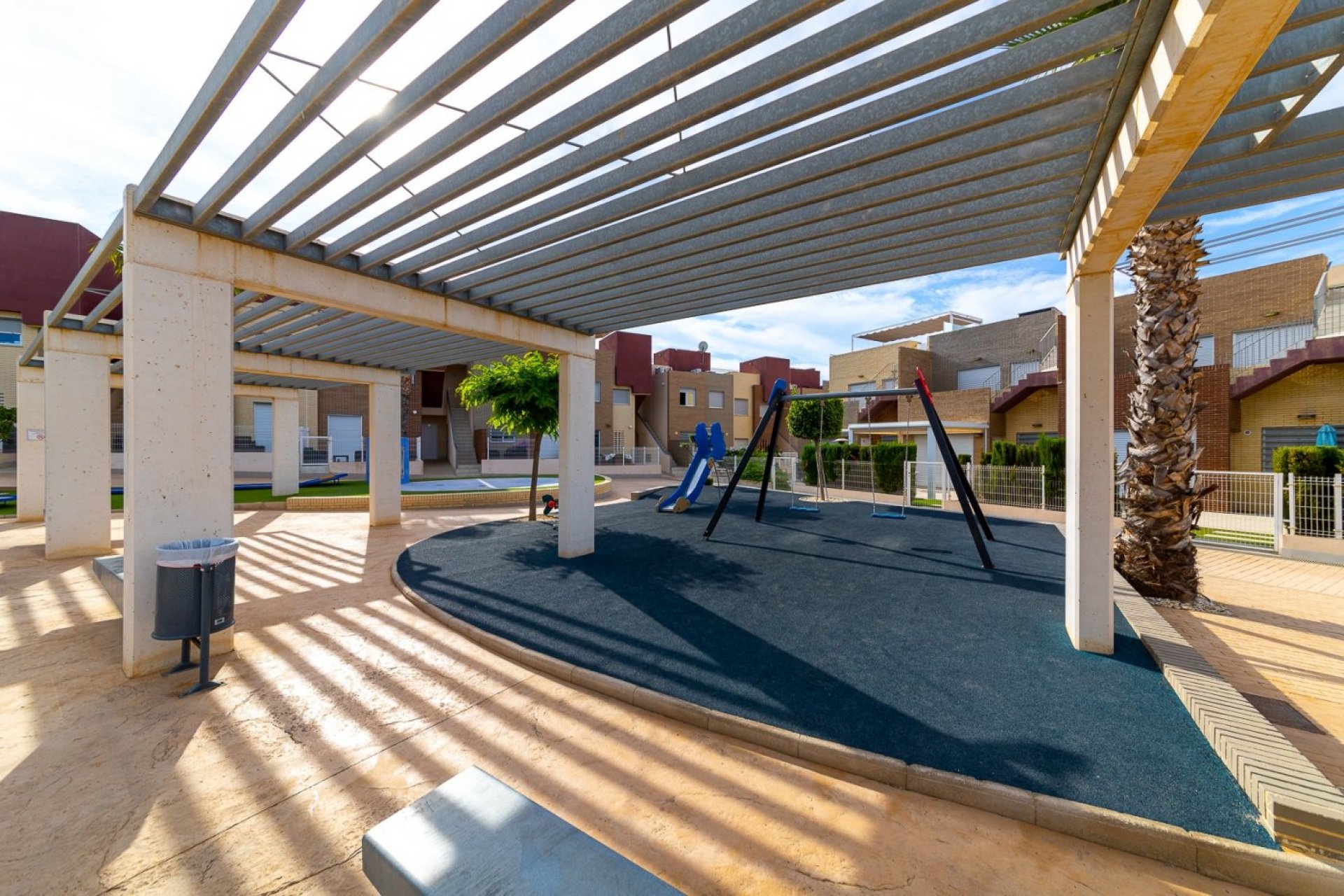 Revente - Maison de ville - Torrevieja - Sector 25