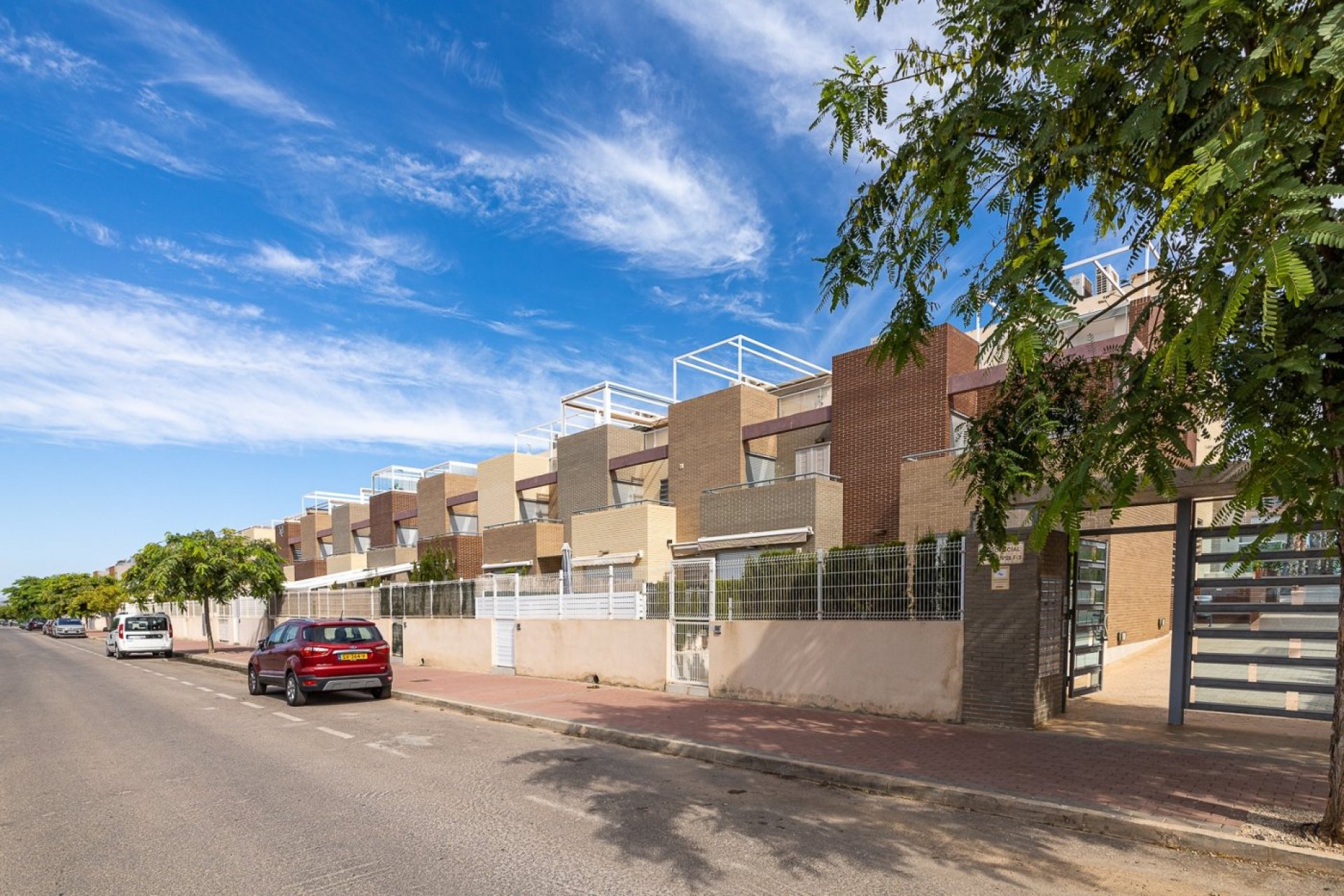 Revente - Maison de ville - Torrevieja - Sector 25