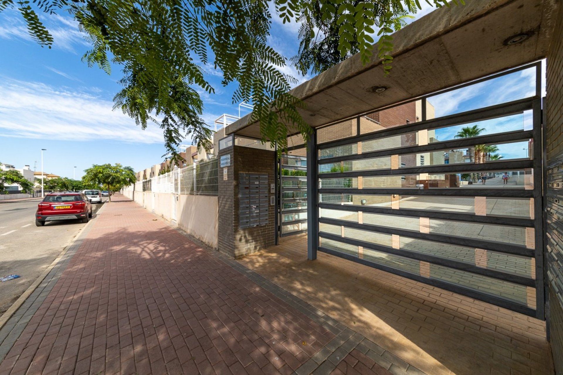 Revente - Maison de ville - Torrevieja - Sector 25