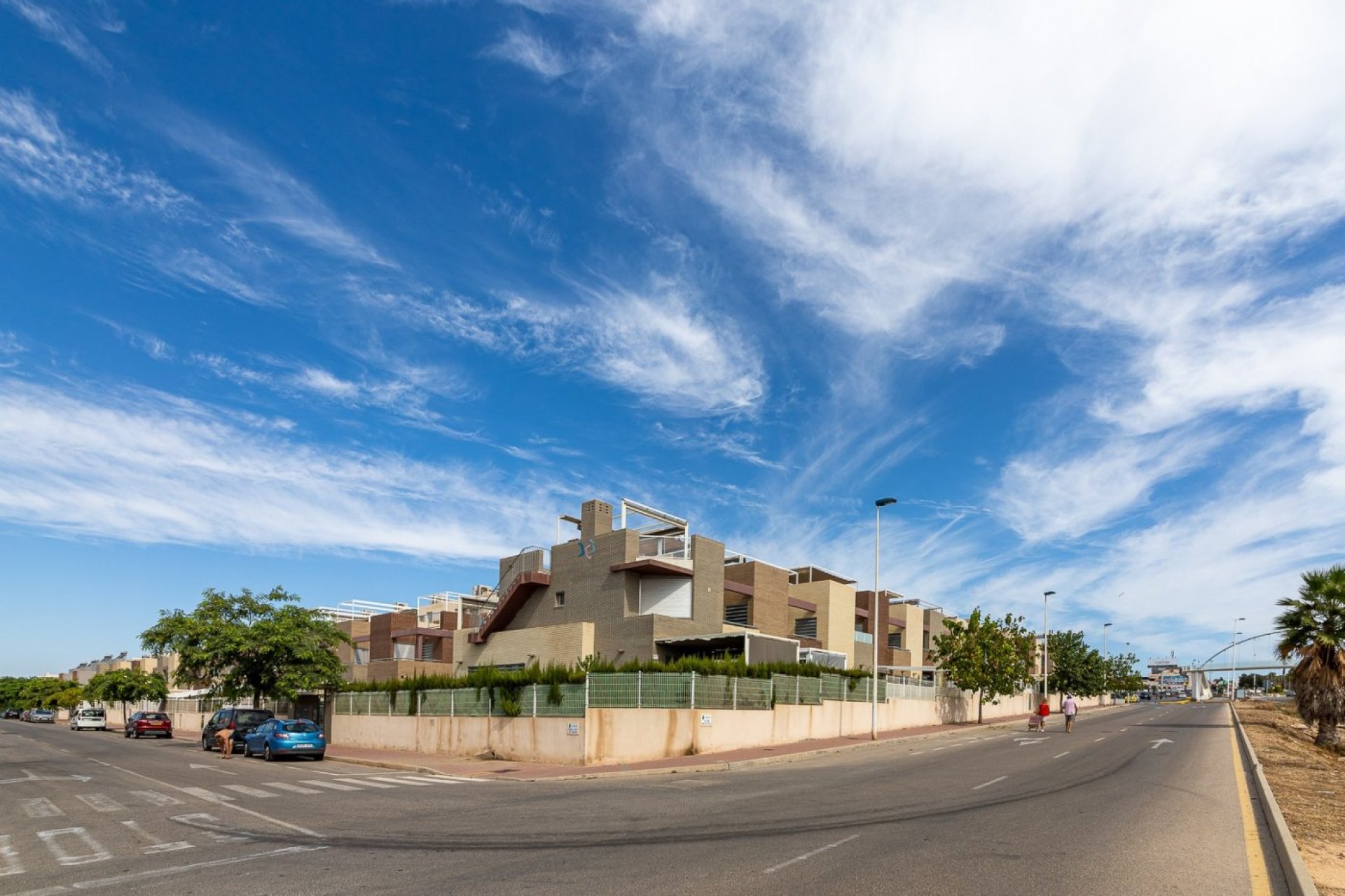 Revente - Maison de ville - Torrevieja - Sector 25