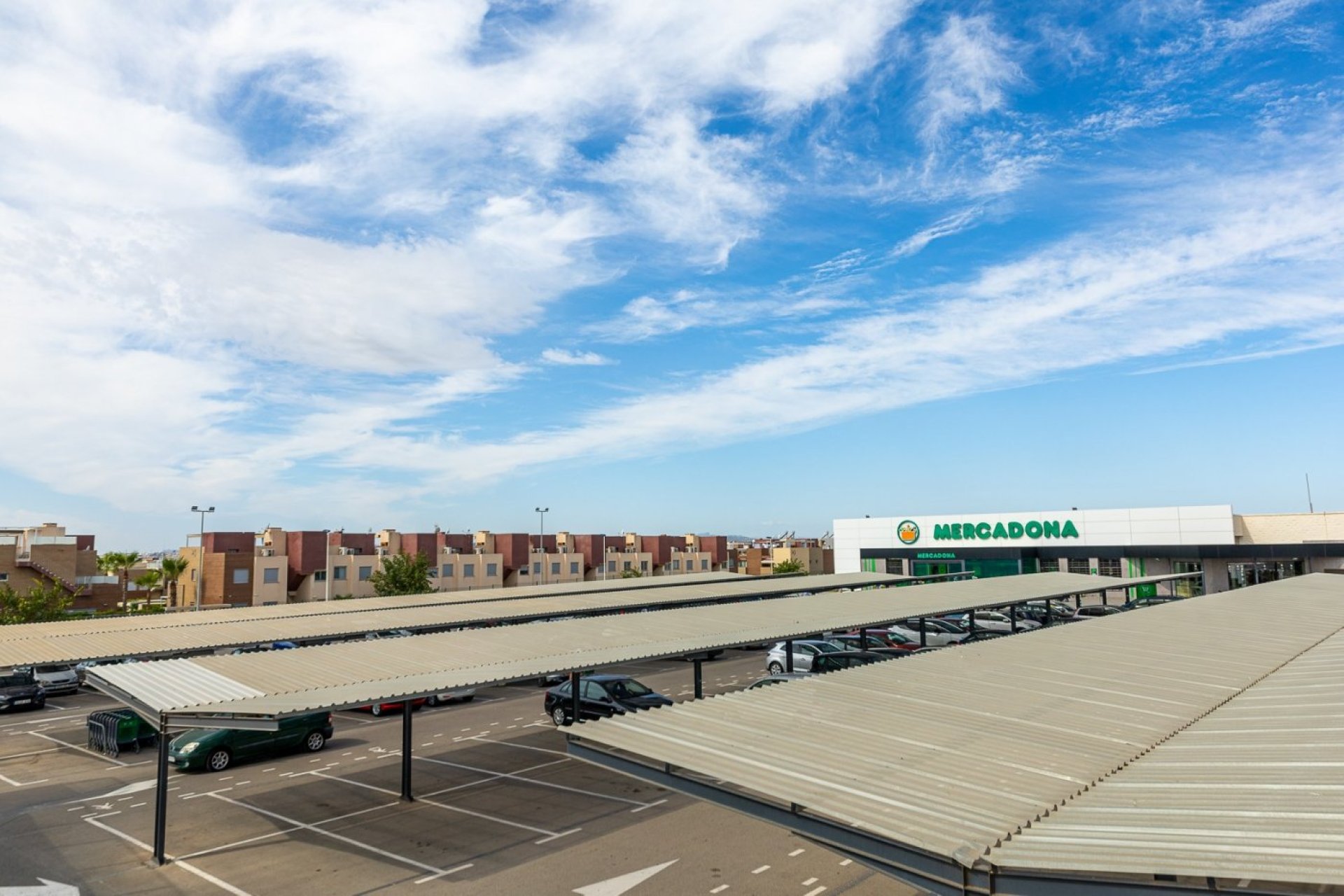 Revente - Maison de ville - Torrevieja - Sector 25