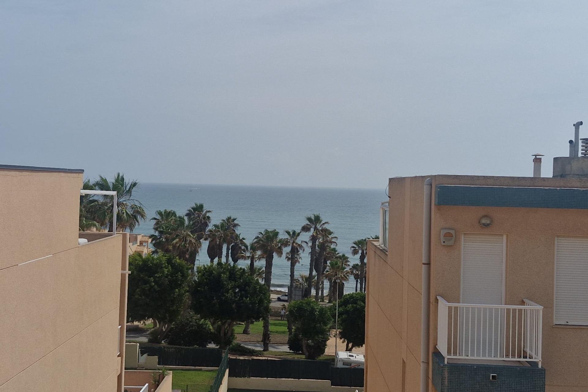 Revente - Maison de ville - Torrevieja - Torre del moro