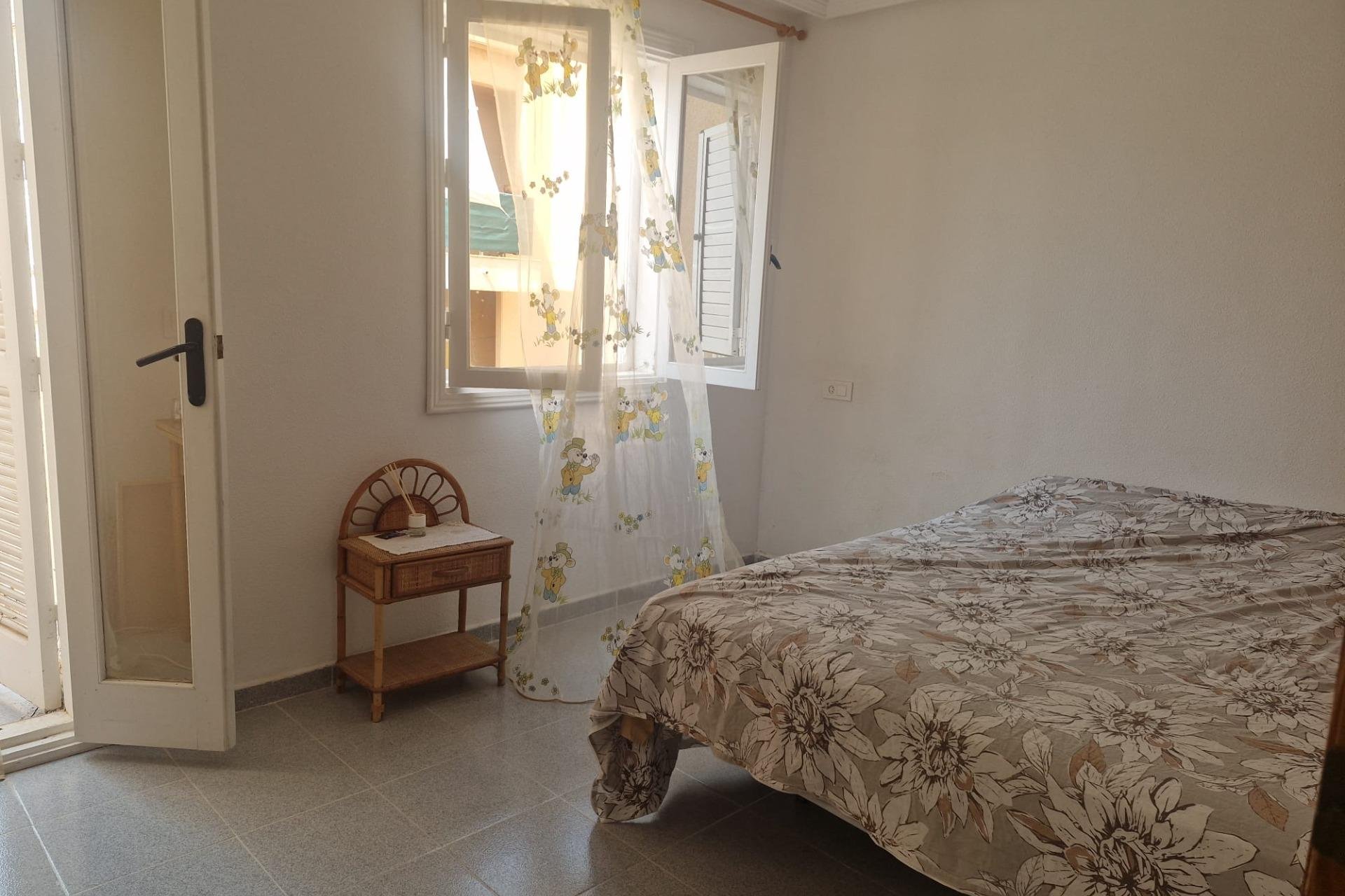 Revente - Maison de ville - Torrevieja - Torre del moro