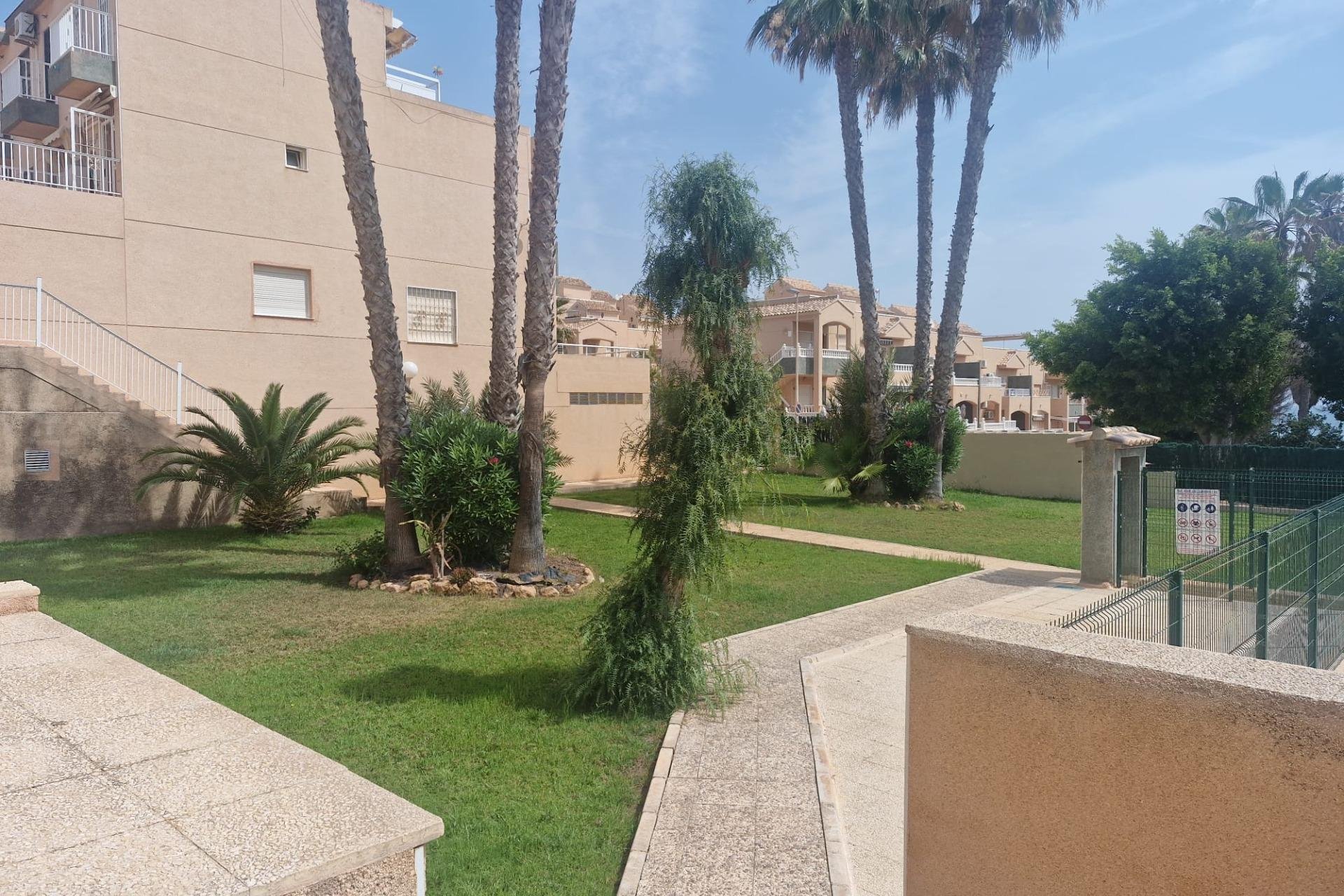 Revente - Maison de ville - Torrevieja - Torre del moro