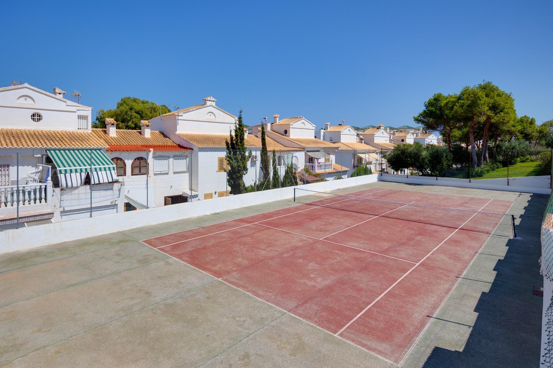 Revente - Maison de ville - Torrevieja - Torre la mata