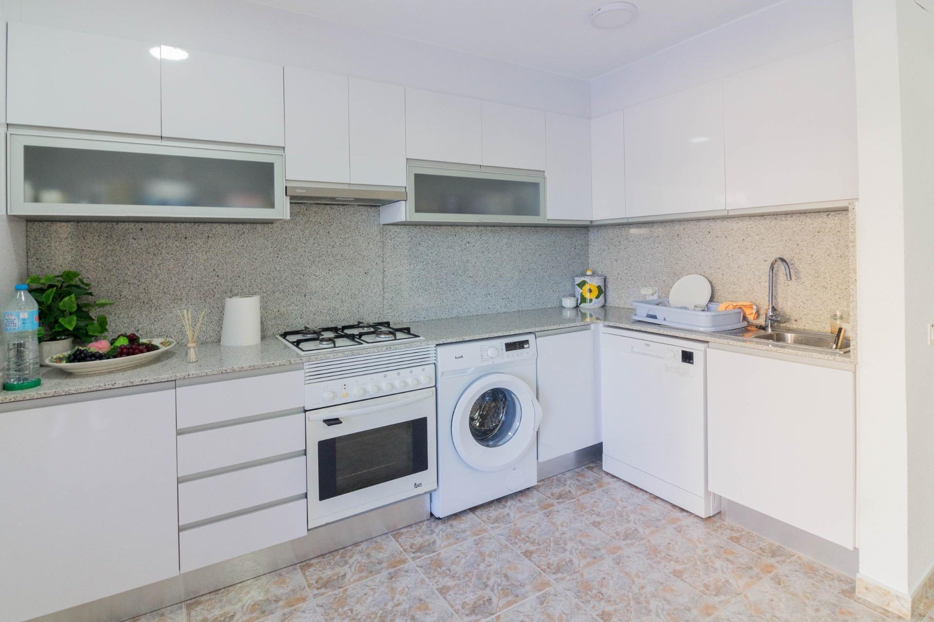 Revente - Maison de ville - Torrevieja - Torre la mata