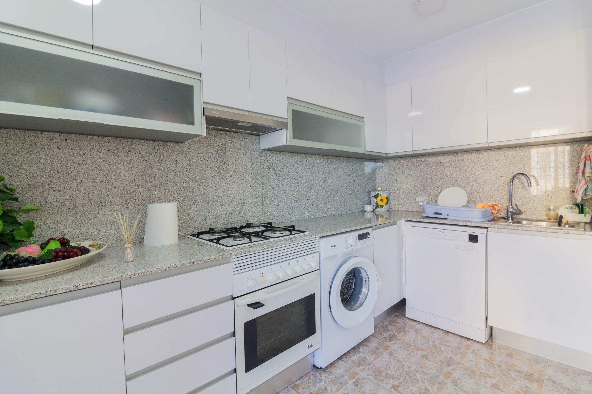 Revente - Maison de ville - Torrevieja - Torre la mata